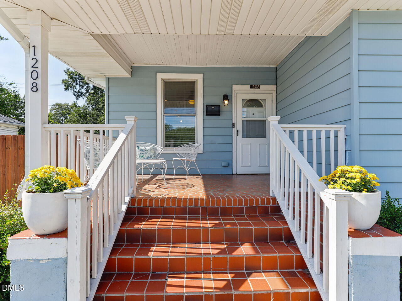 1208 Taylor Street Property Photo 5