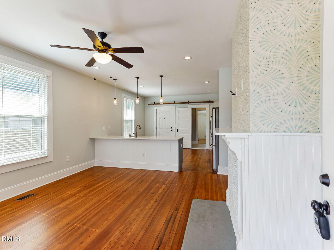 1208 Taylor Street Property Photo 6