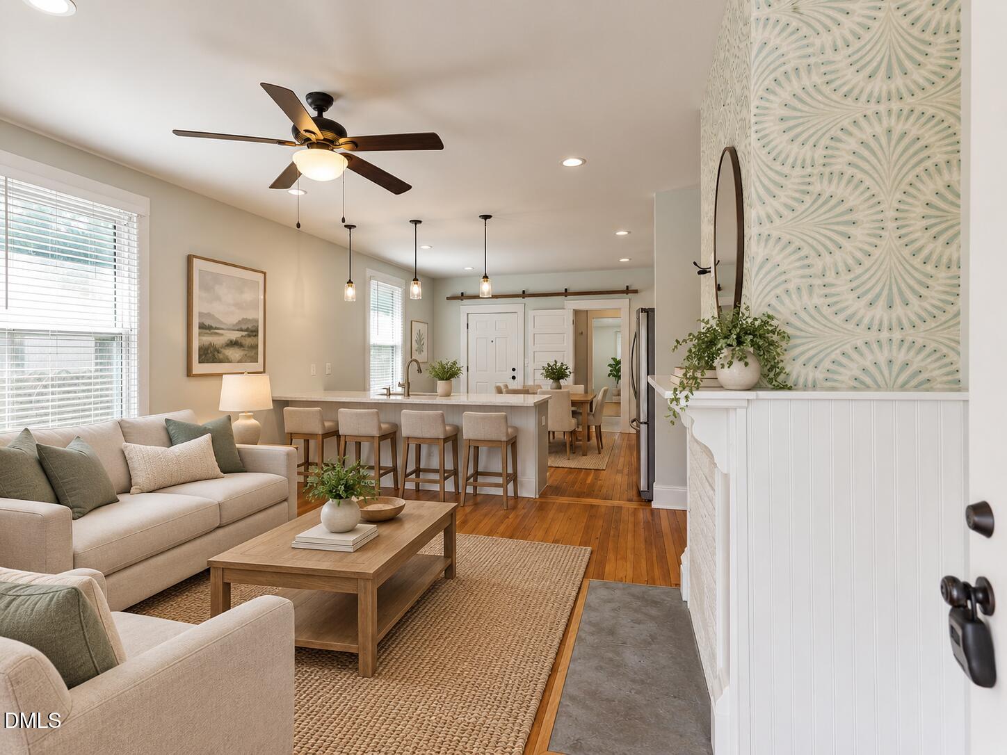 1208 Taylor Street Property Photo 7