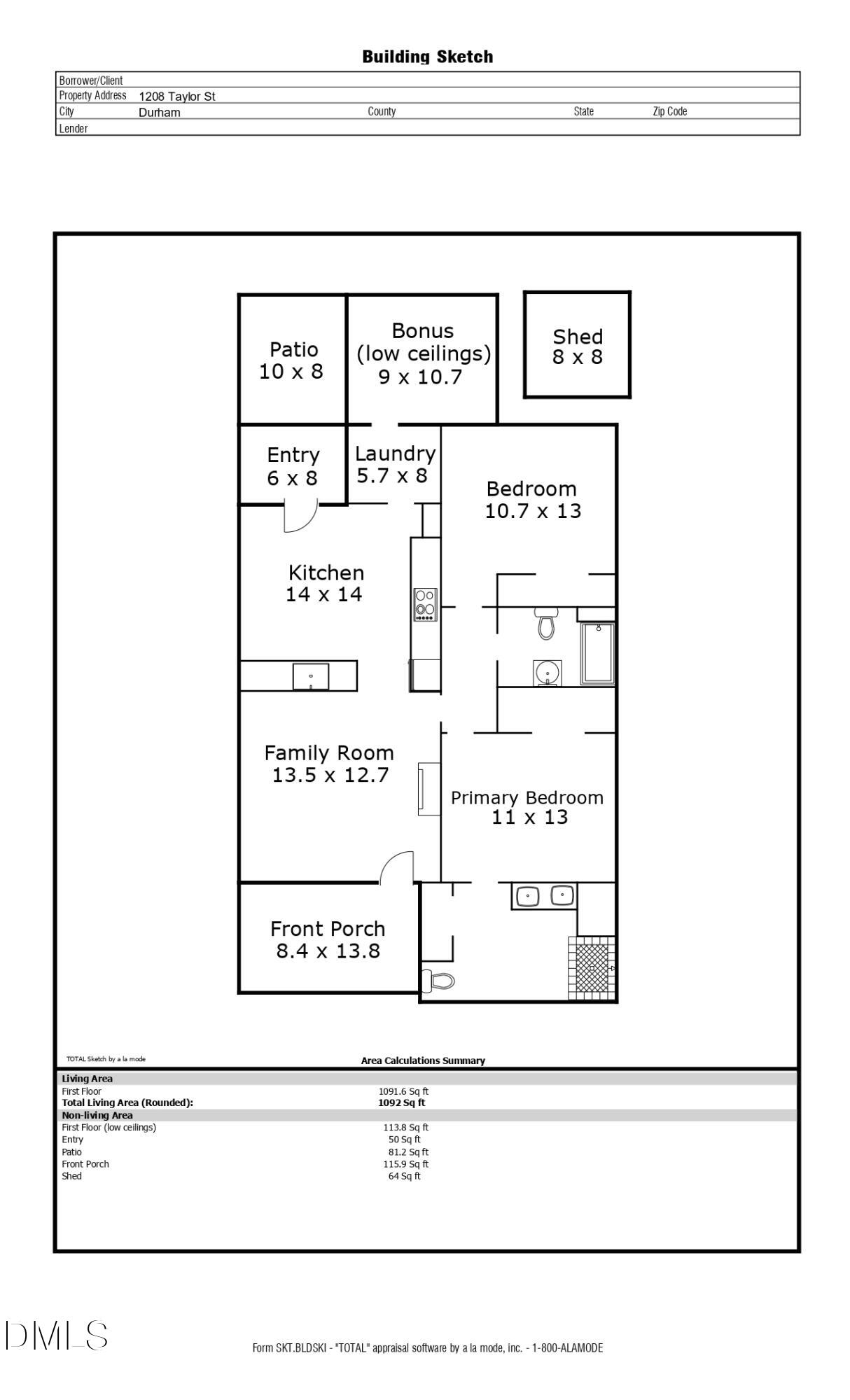 1208 Taylor Street Property Photo 47