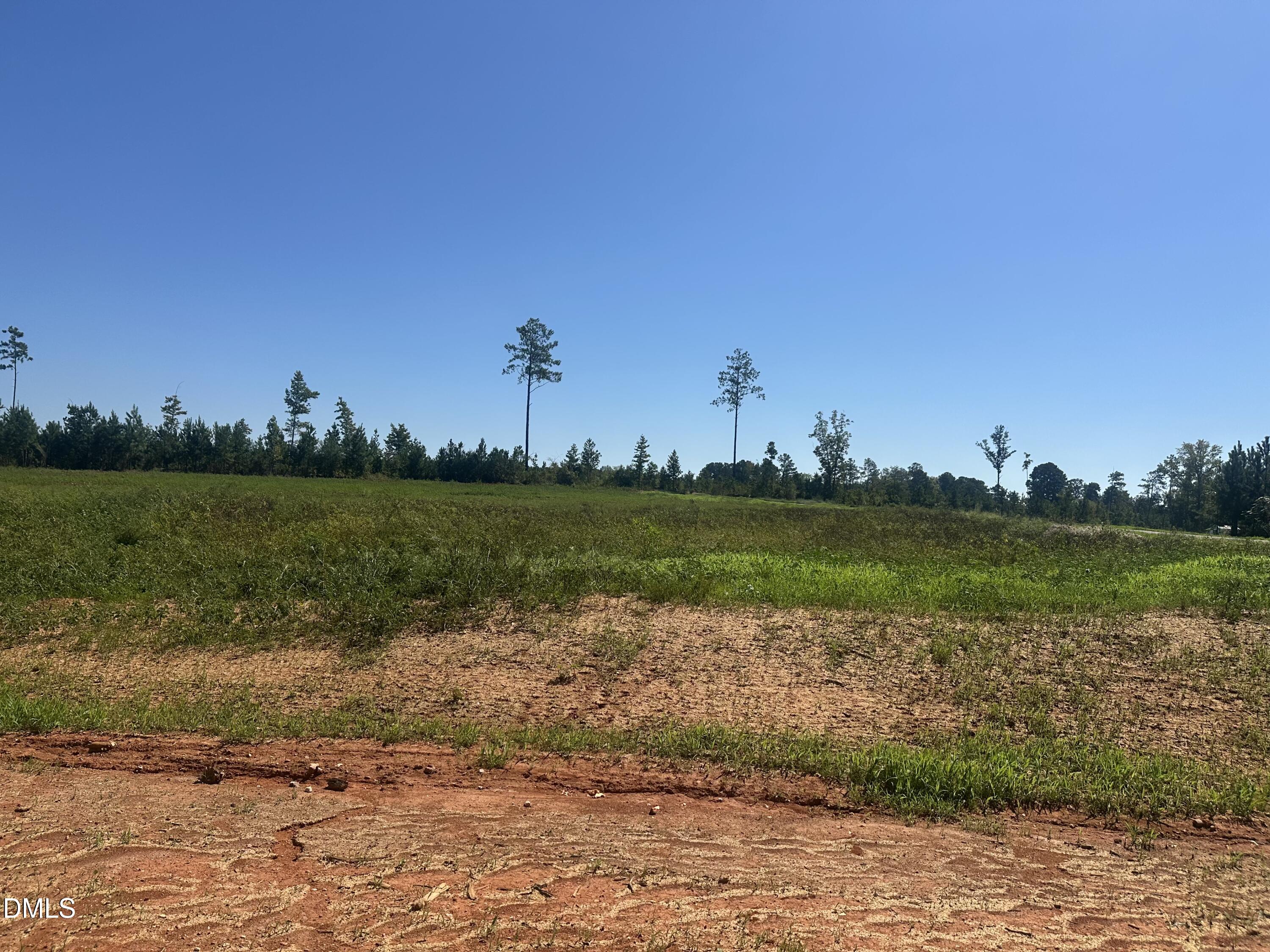 Lot 5 0 W Old Spring Hope Rd Property Photo 1