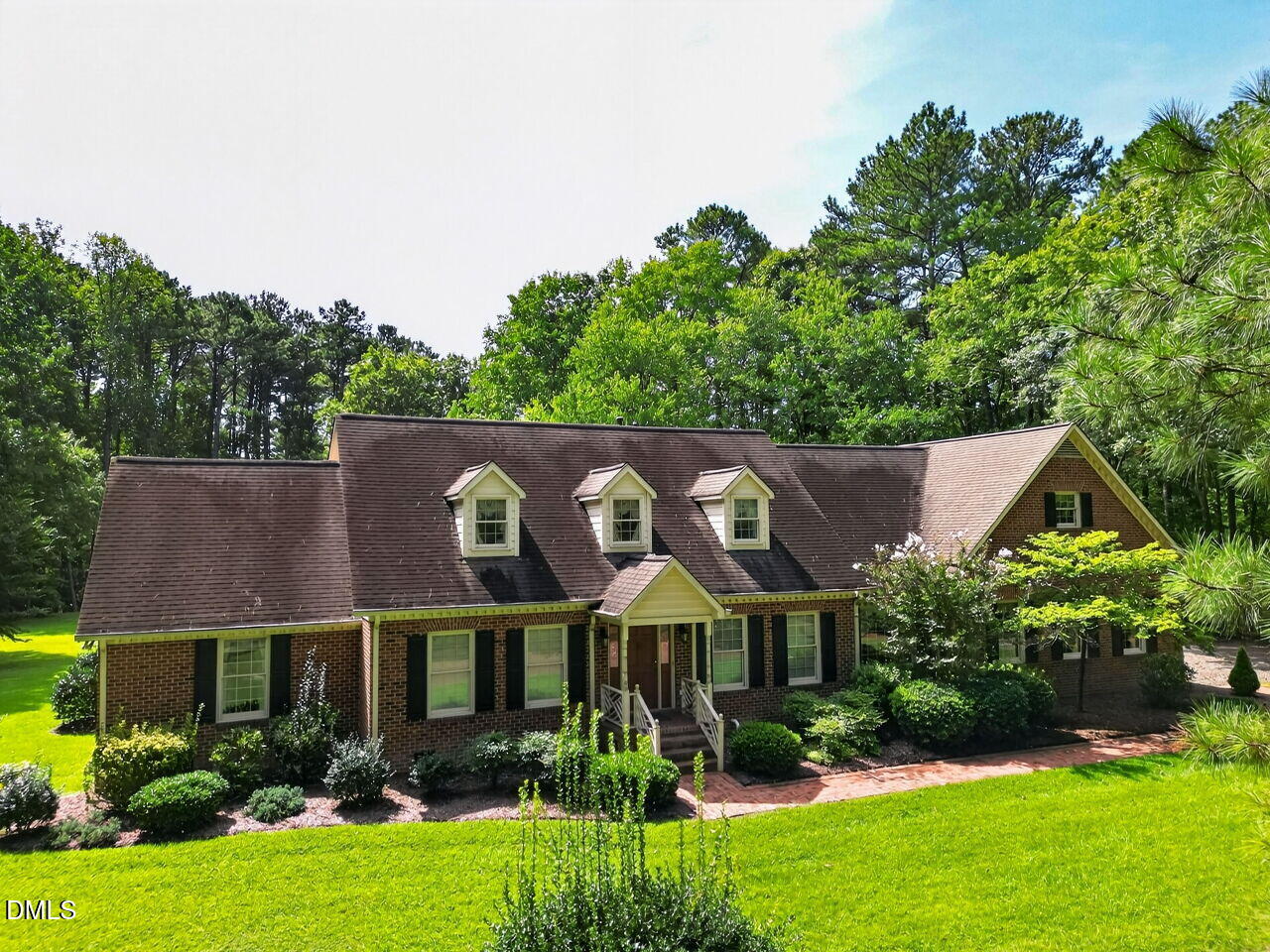 1607 Cash Road Property Photo 1