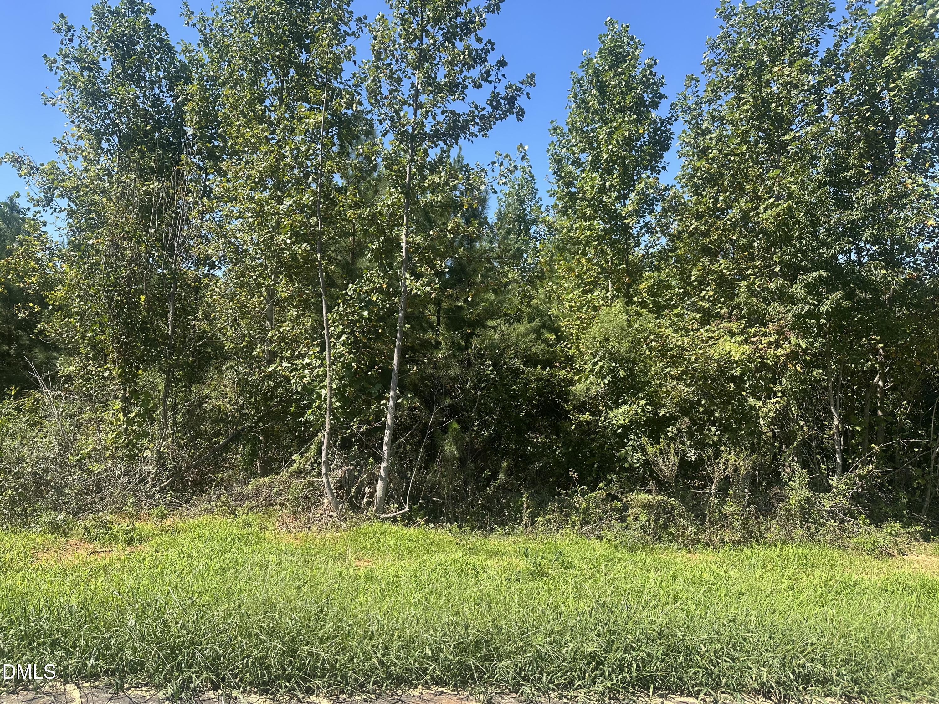 Lot 21 0 W Old Spring Hope Rd Property Photo 1
