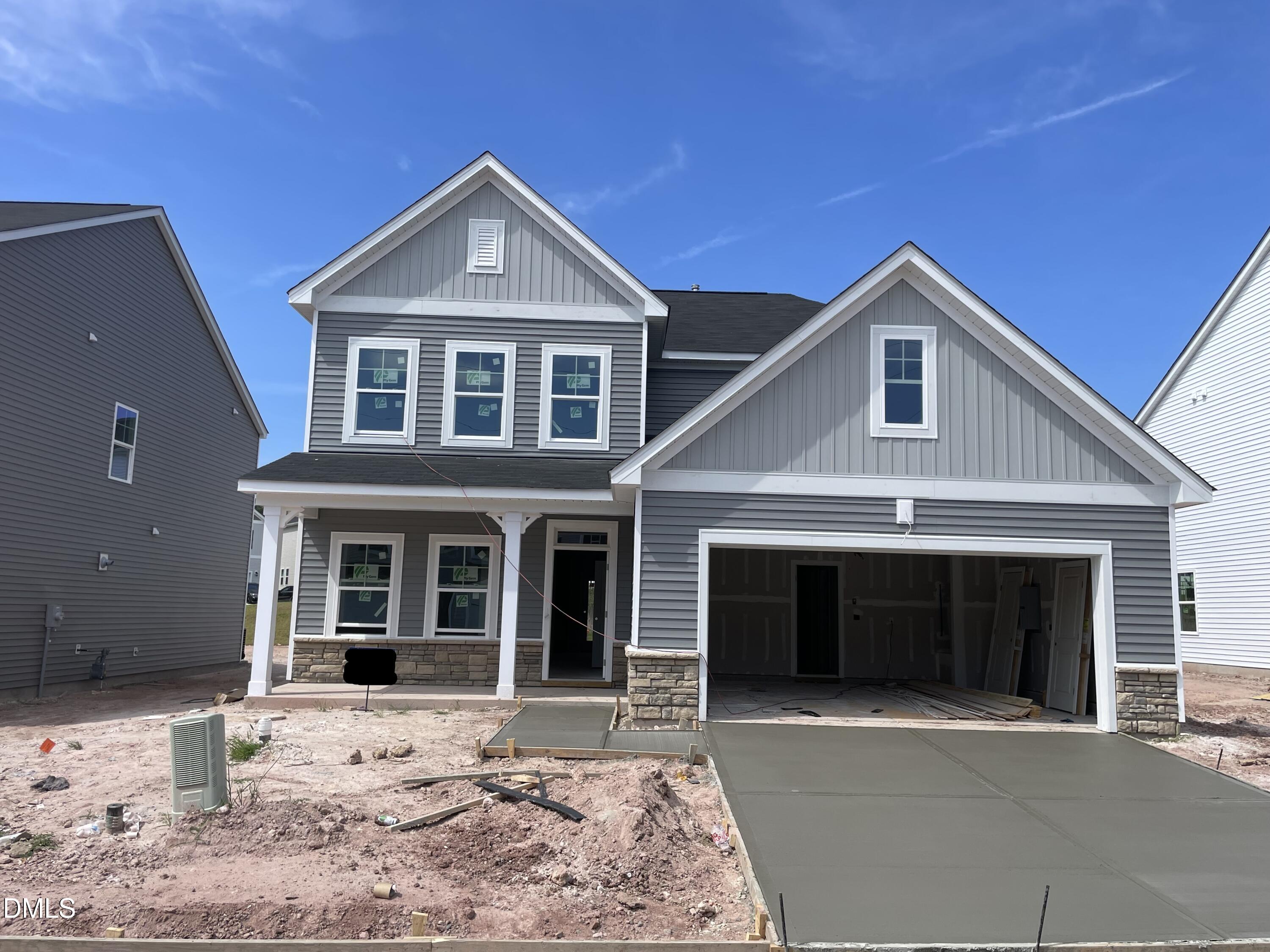 1105 Constellation Circle Property Photo 1