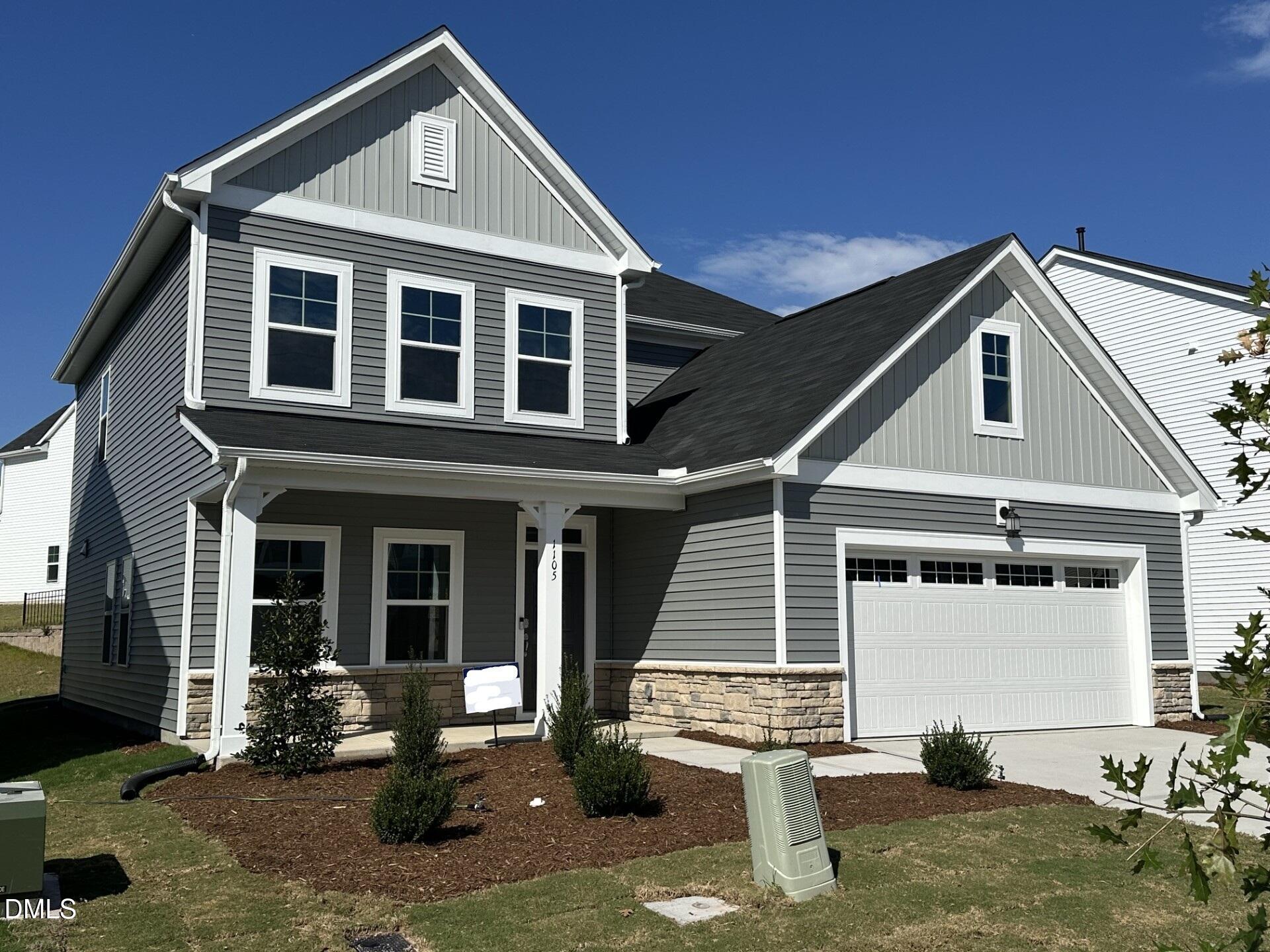 1105 Constellation Circle Property Photo 1