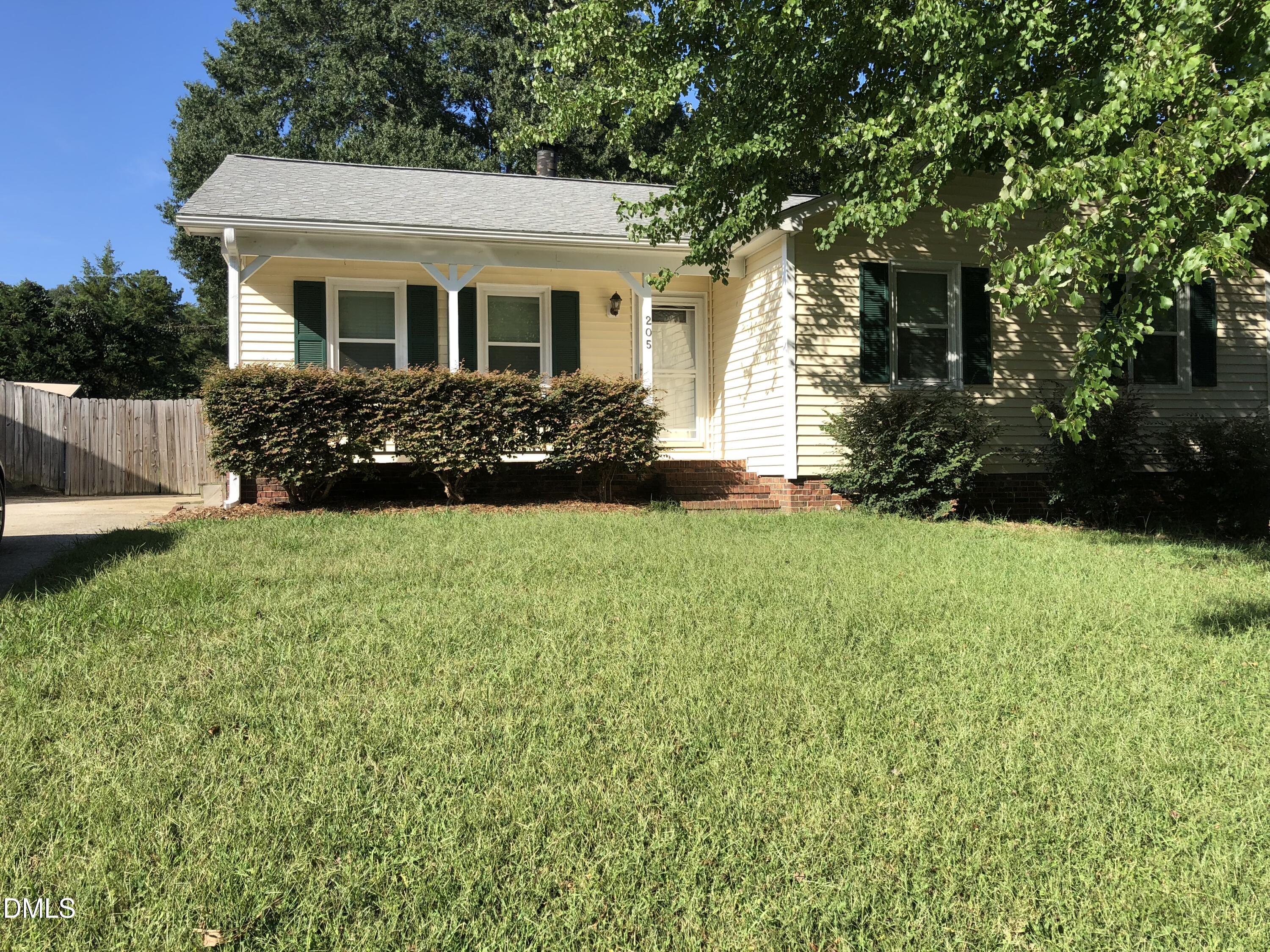 205 Electra Drive Property Photo 1