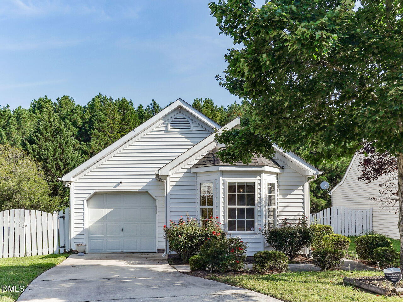 614 Edenberry Drive Property Photo 1