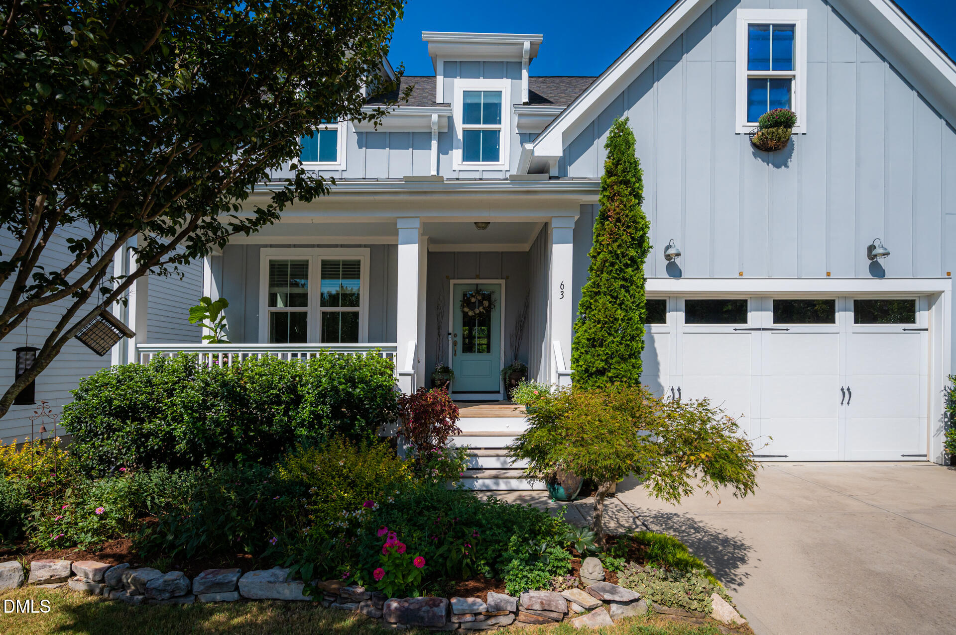 63 N Rosebank Drive Property Photo 1