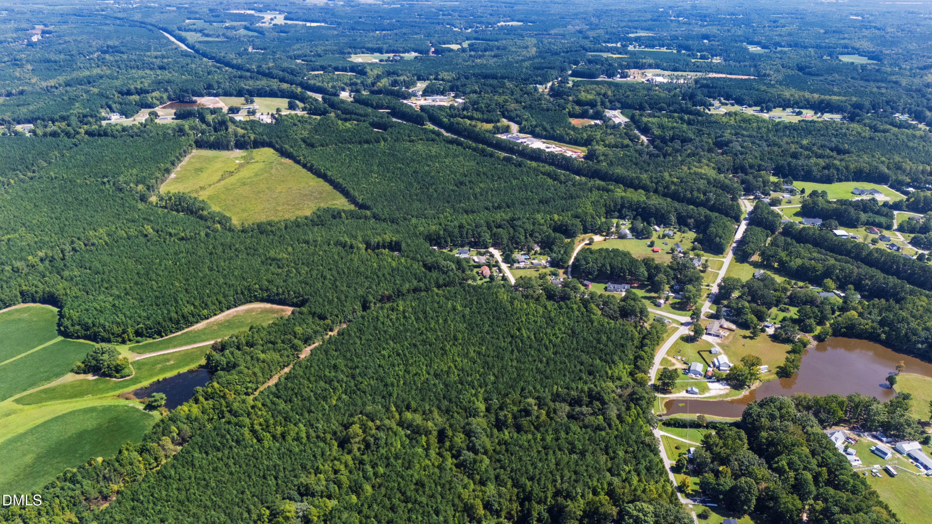 0 Thomas Arnold Road Property Photo 14