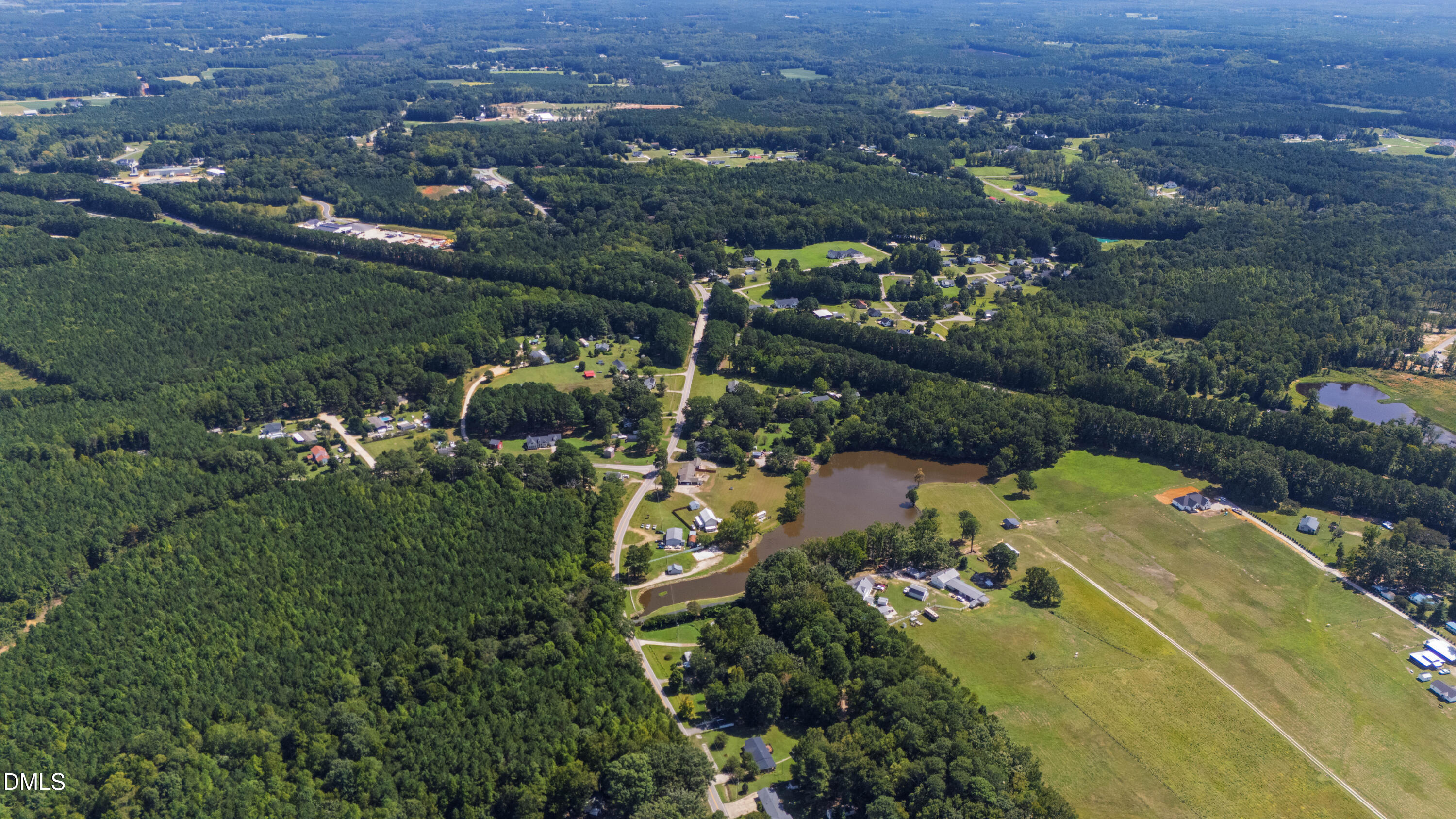 0 Thomas Arnold Road Property Photo 16