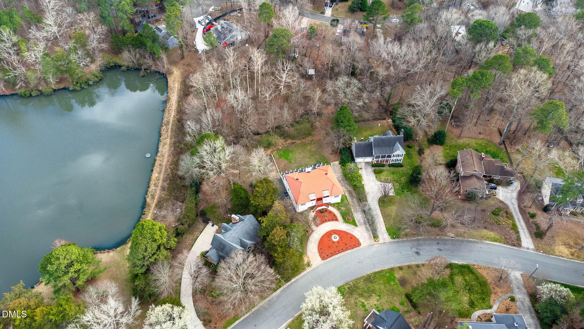 4205 Swarthmore Road Property Photo 2