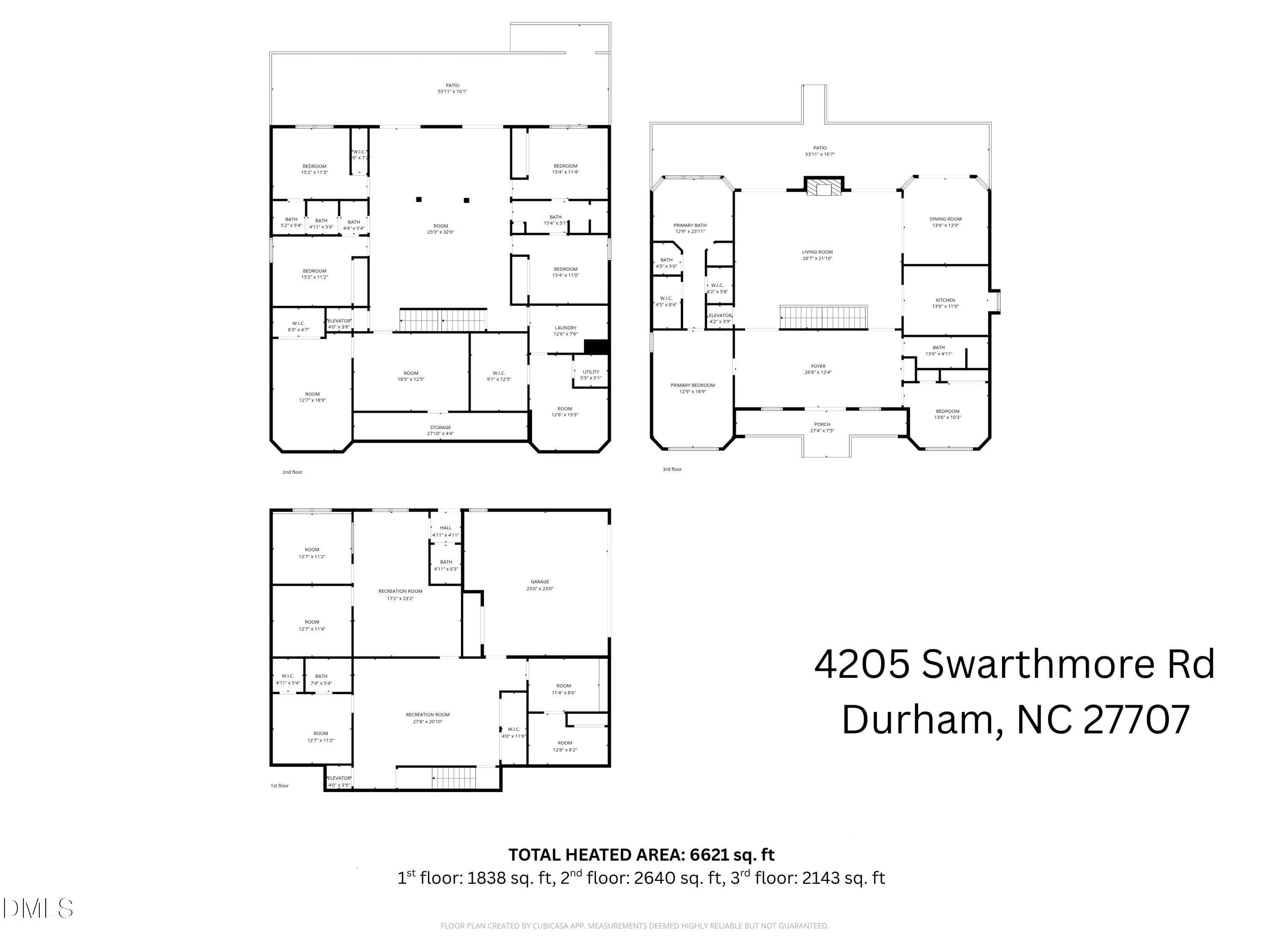 4205 Swarthmore Road Property Photo 85