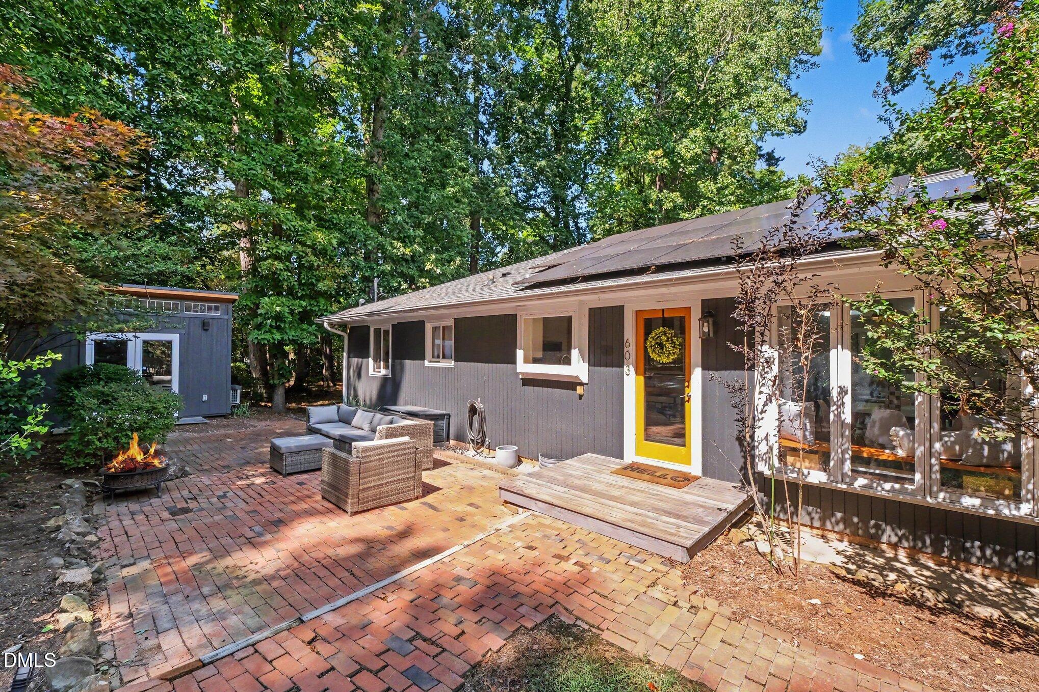 603 Smith Level Road Property Photo 1