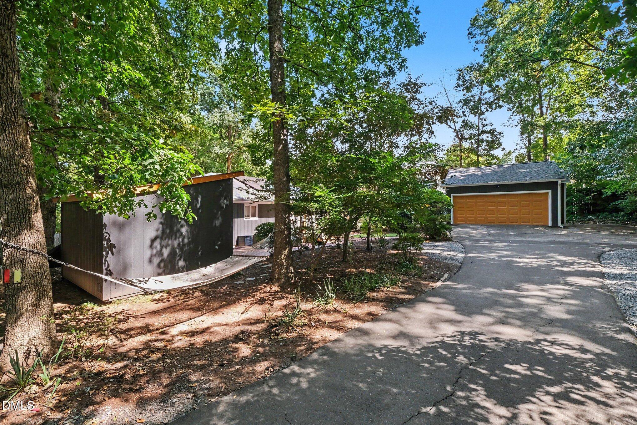 603 Smith Level Road Property Photo 3