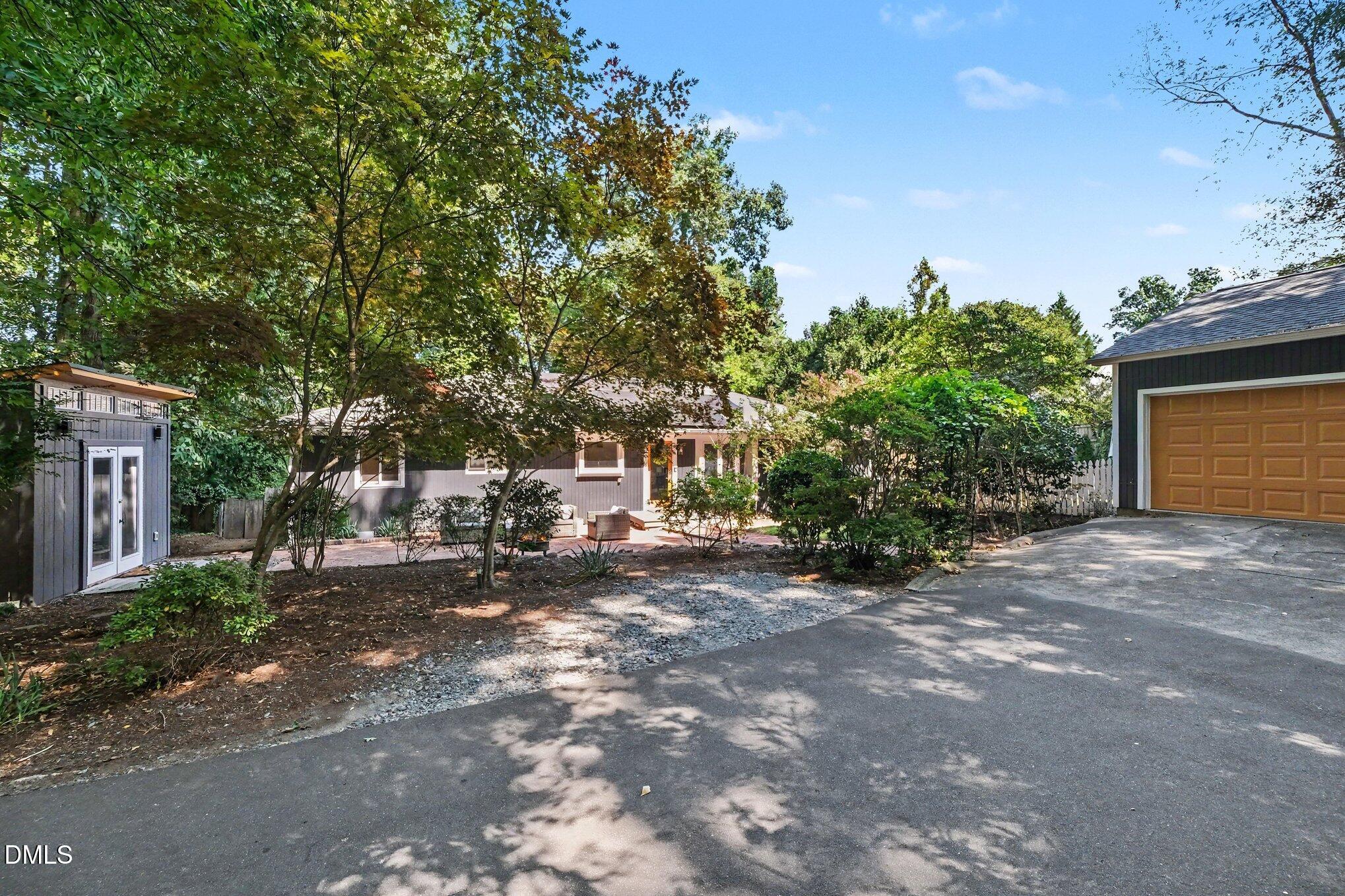 603 Smith Level Road Property Photo 4