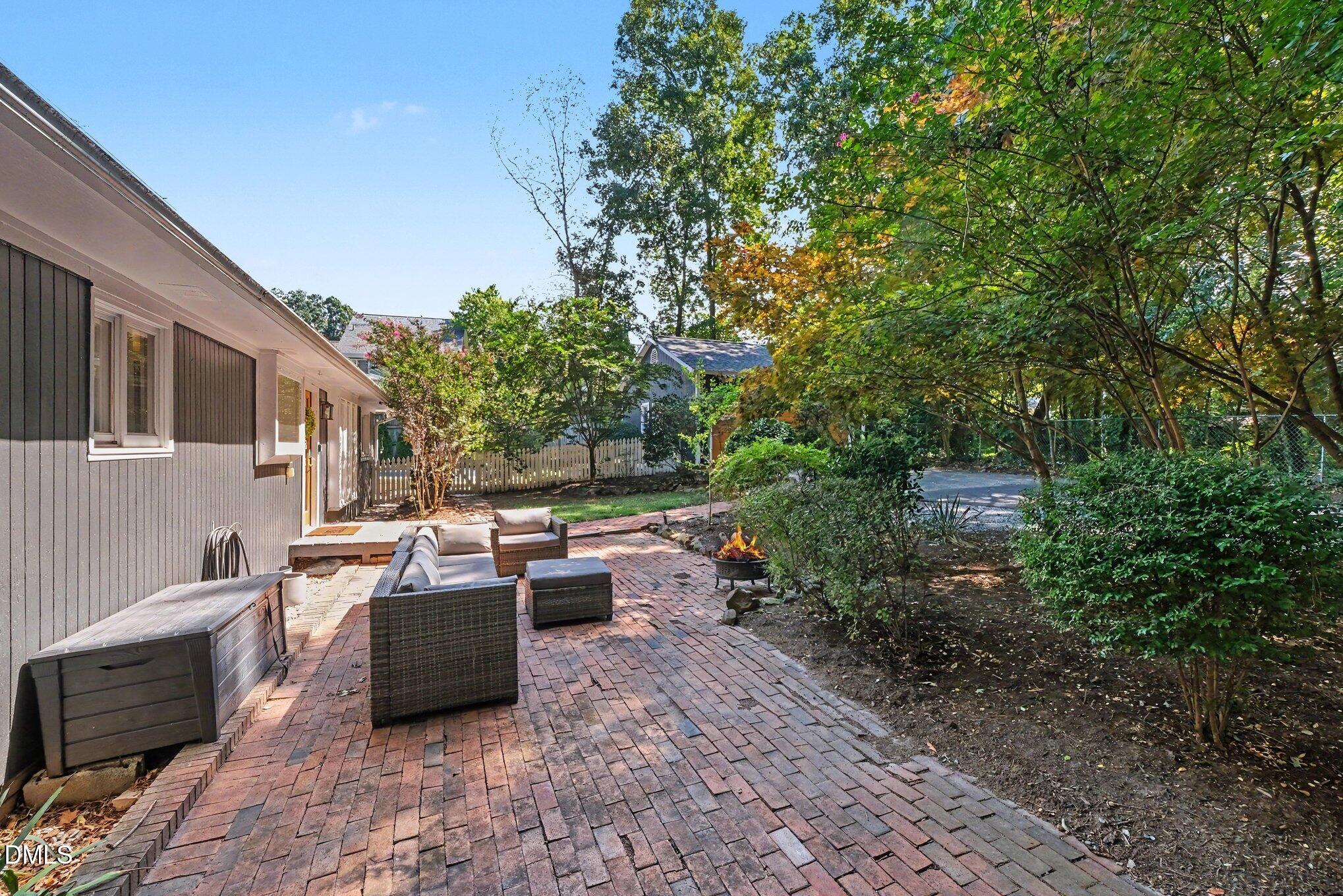 603 Smith Level Road Property Photo 5