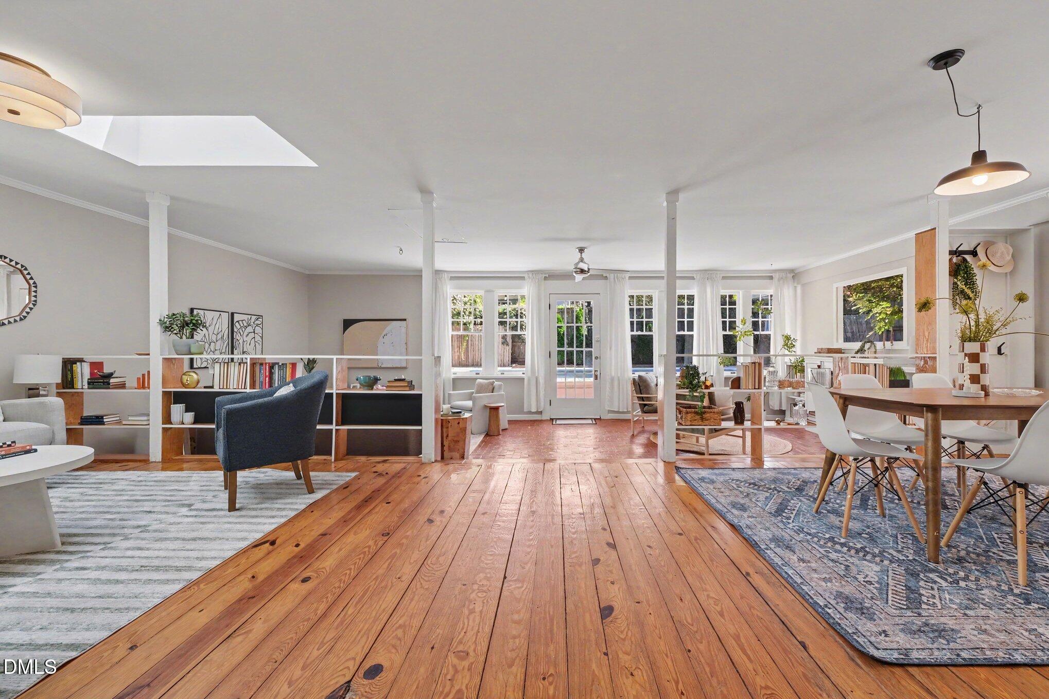 603 Smith Level Road Property Photo 10