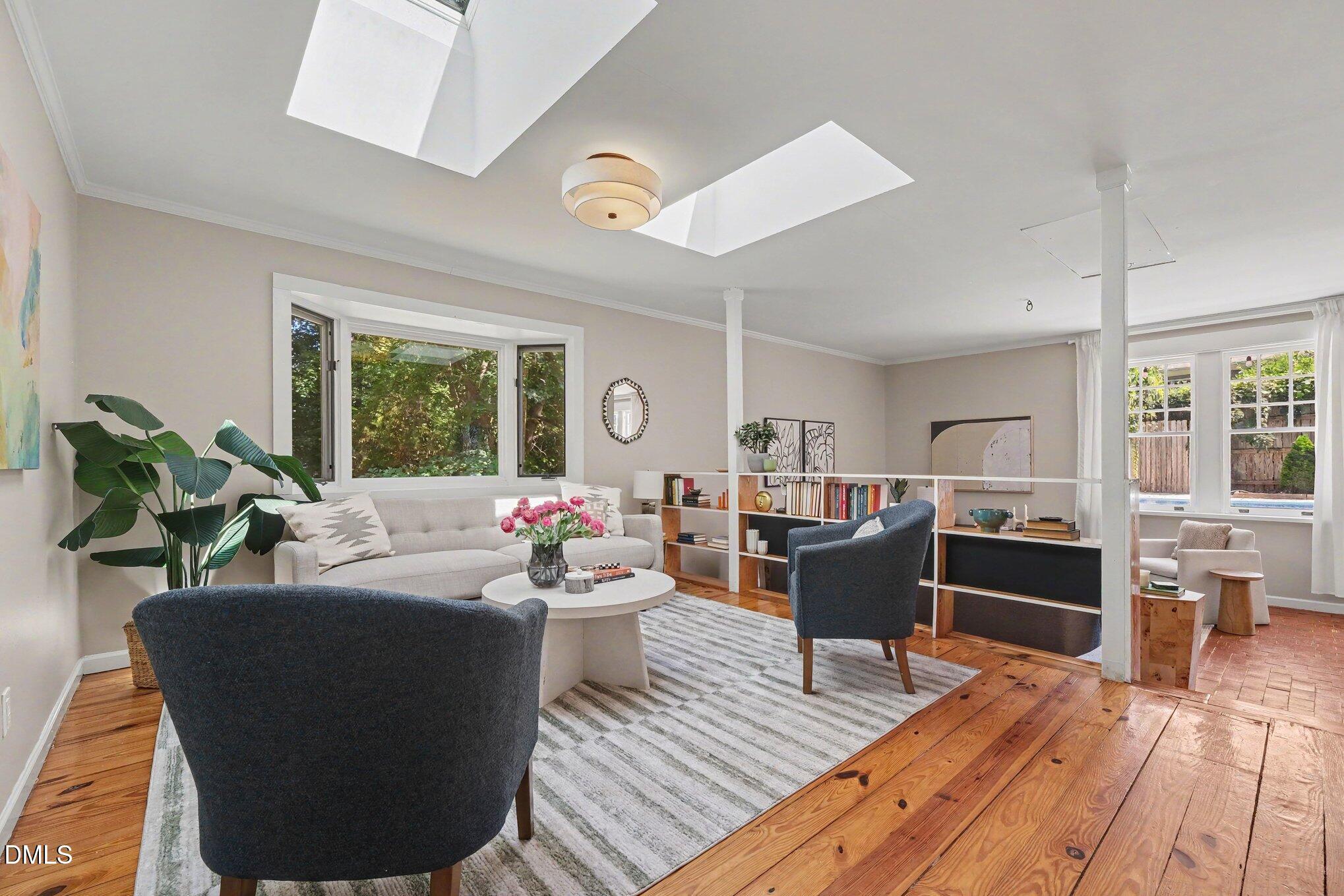 603 Smith Level Road Property Photo 11