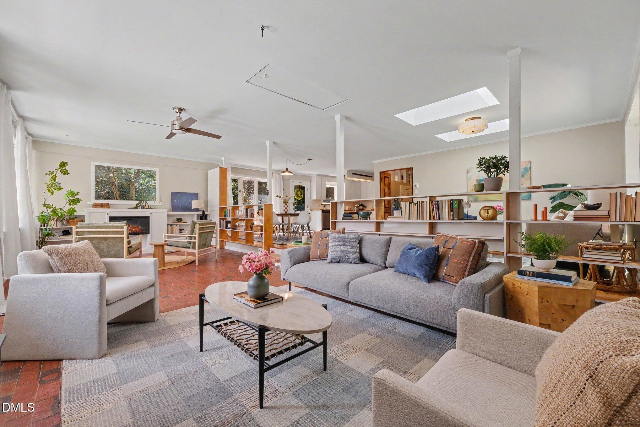 603 Smith Level Road Property Photo 12