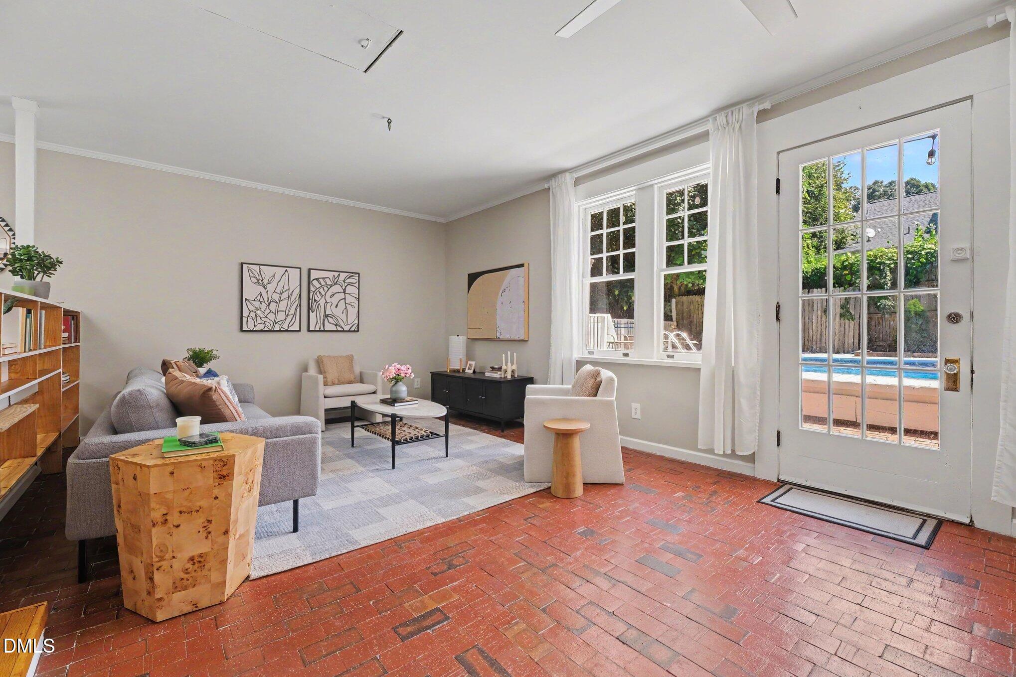 603 Smith Level Road Property Photo 13