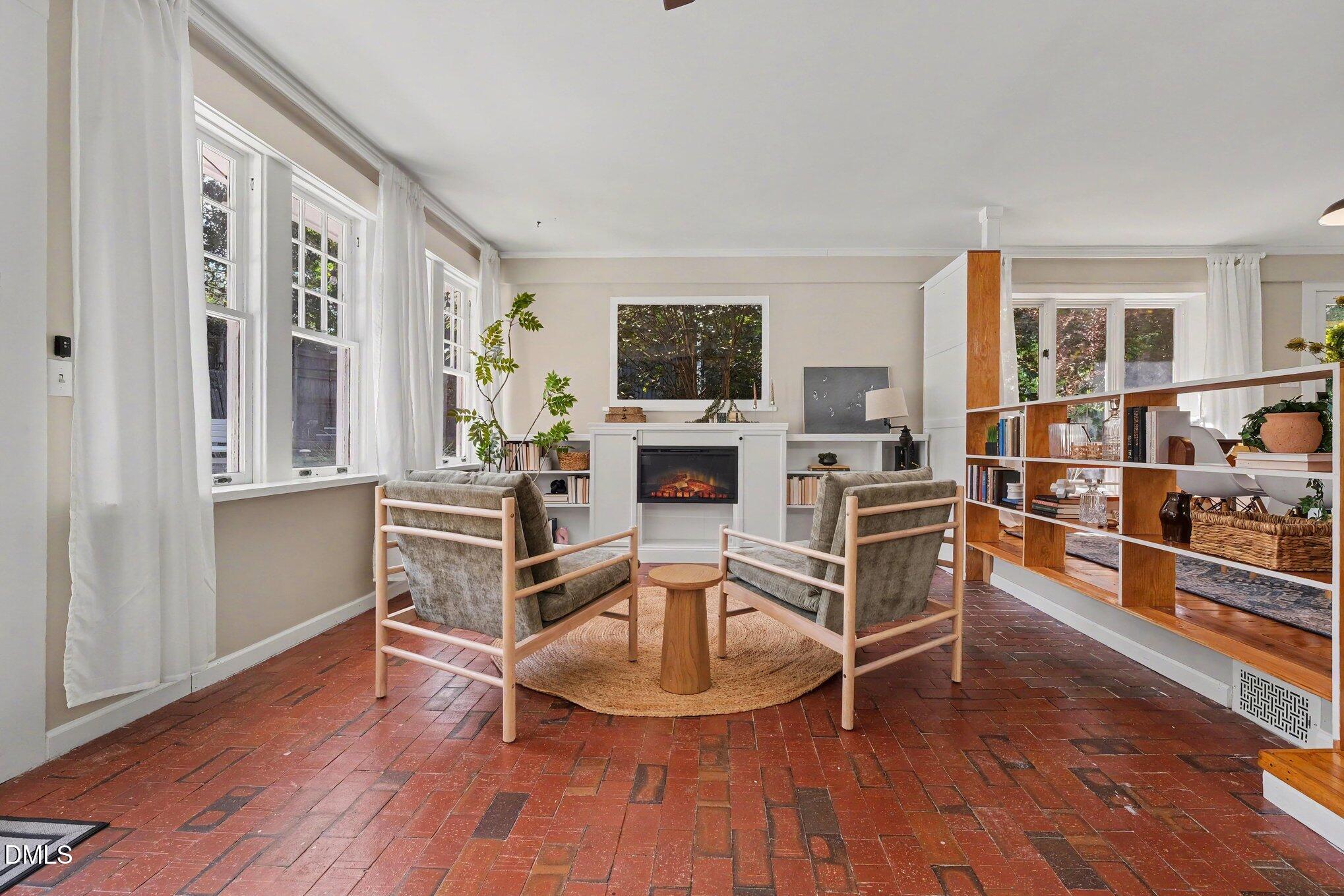 603 Smith Level Road Property Photo 14