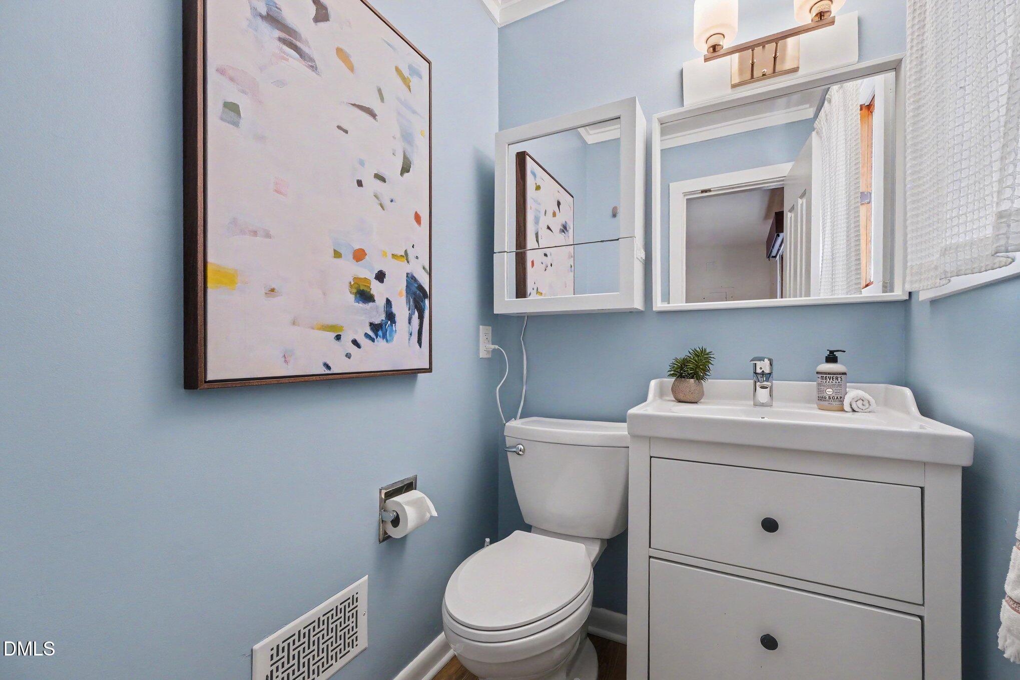 603 Smith Level Road Property Photo 17