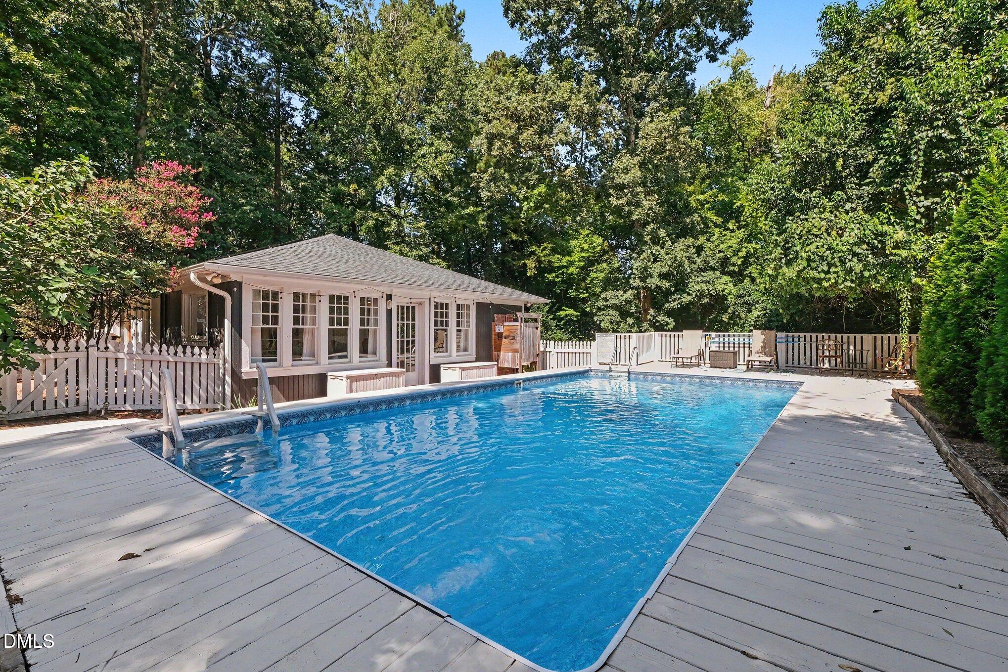 603 Smith Level Road Property Photo 25