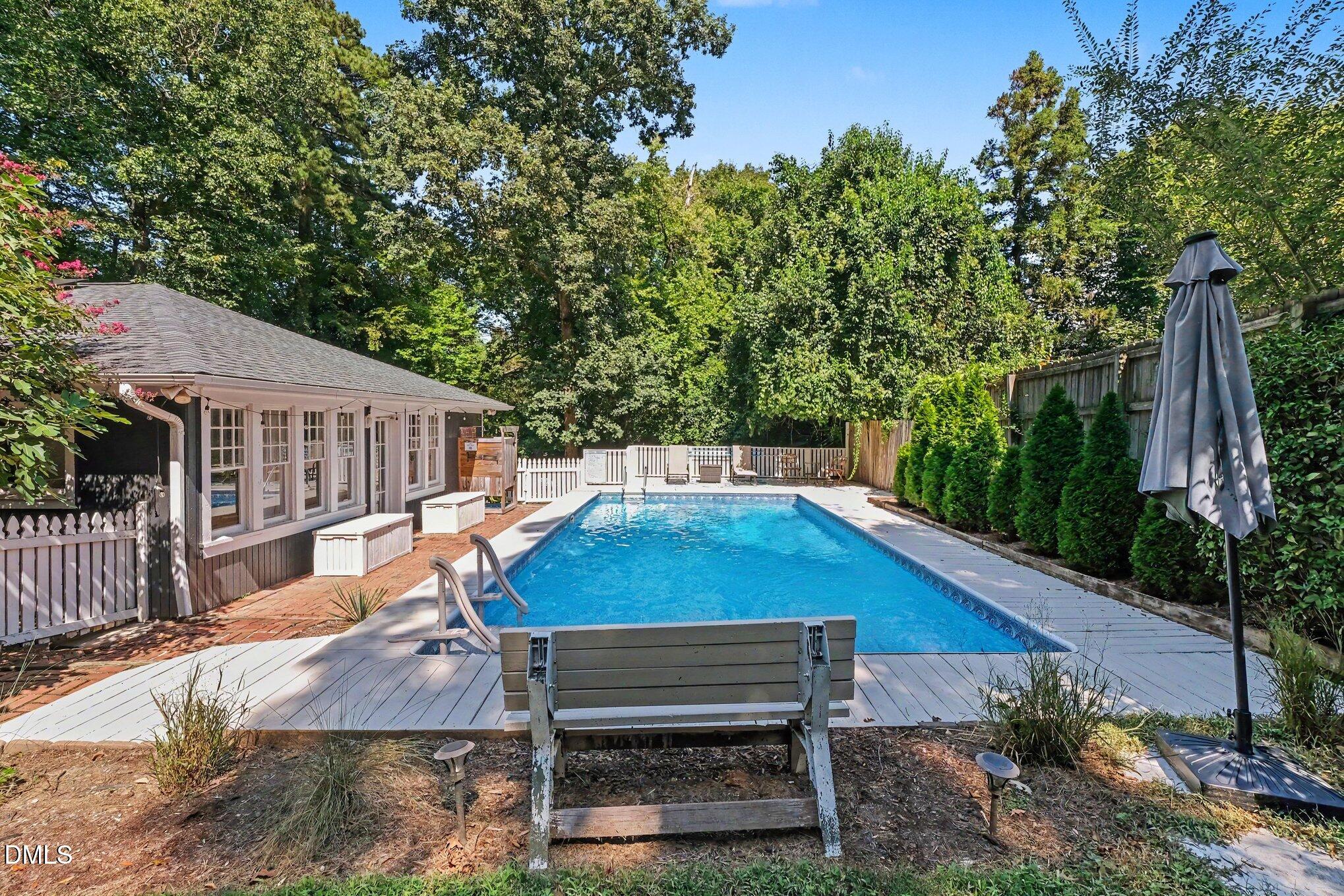 603 Smith Level Road Property Photo 26