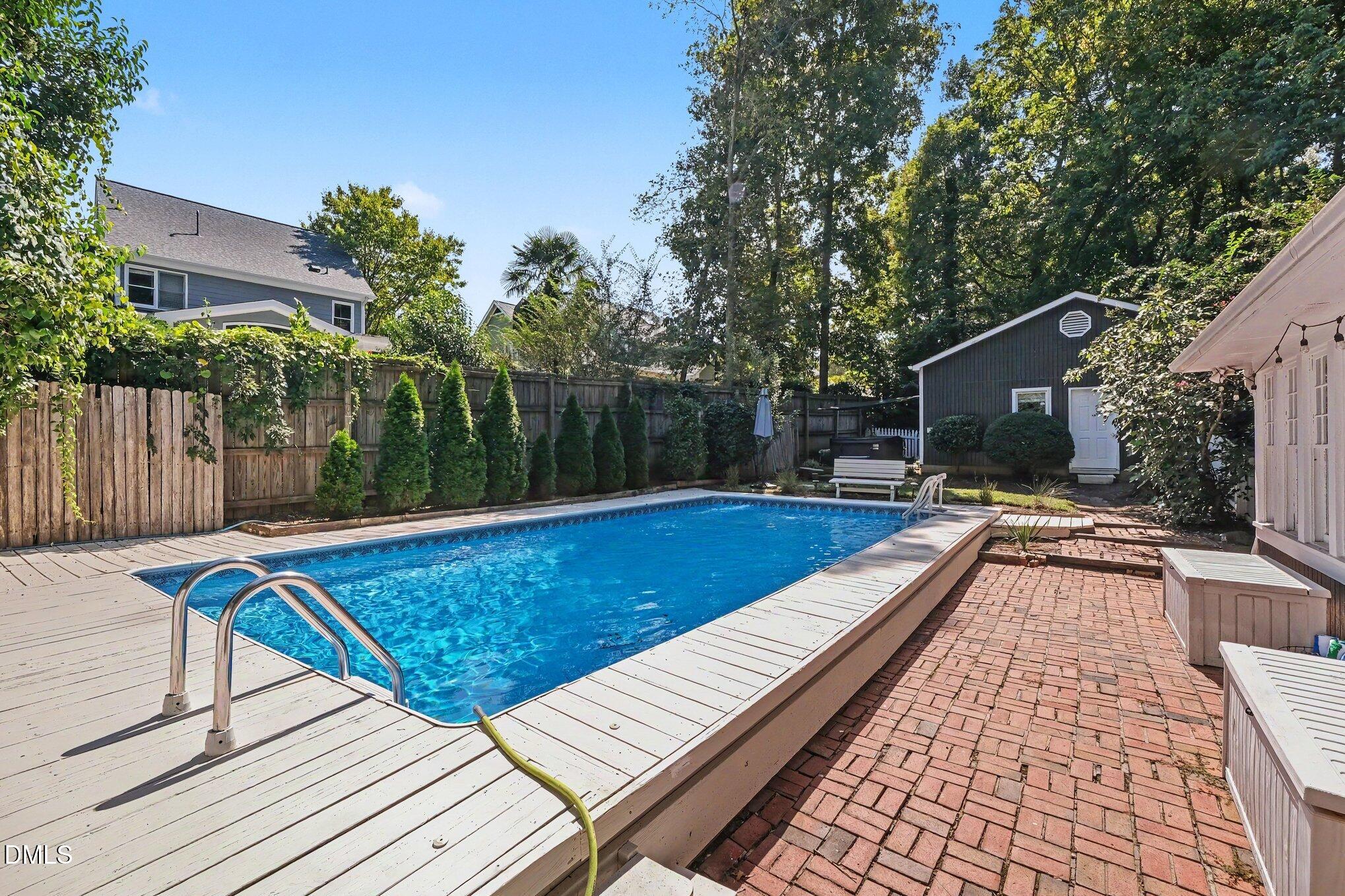603 Smith Level Road Property Photo 27