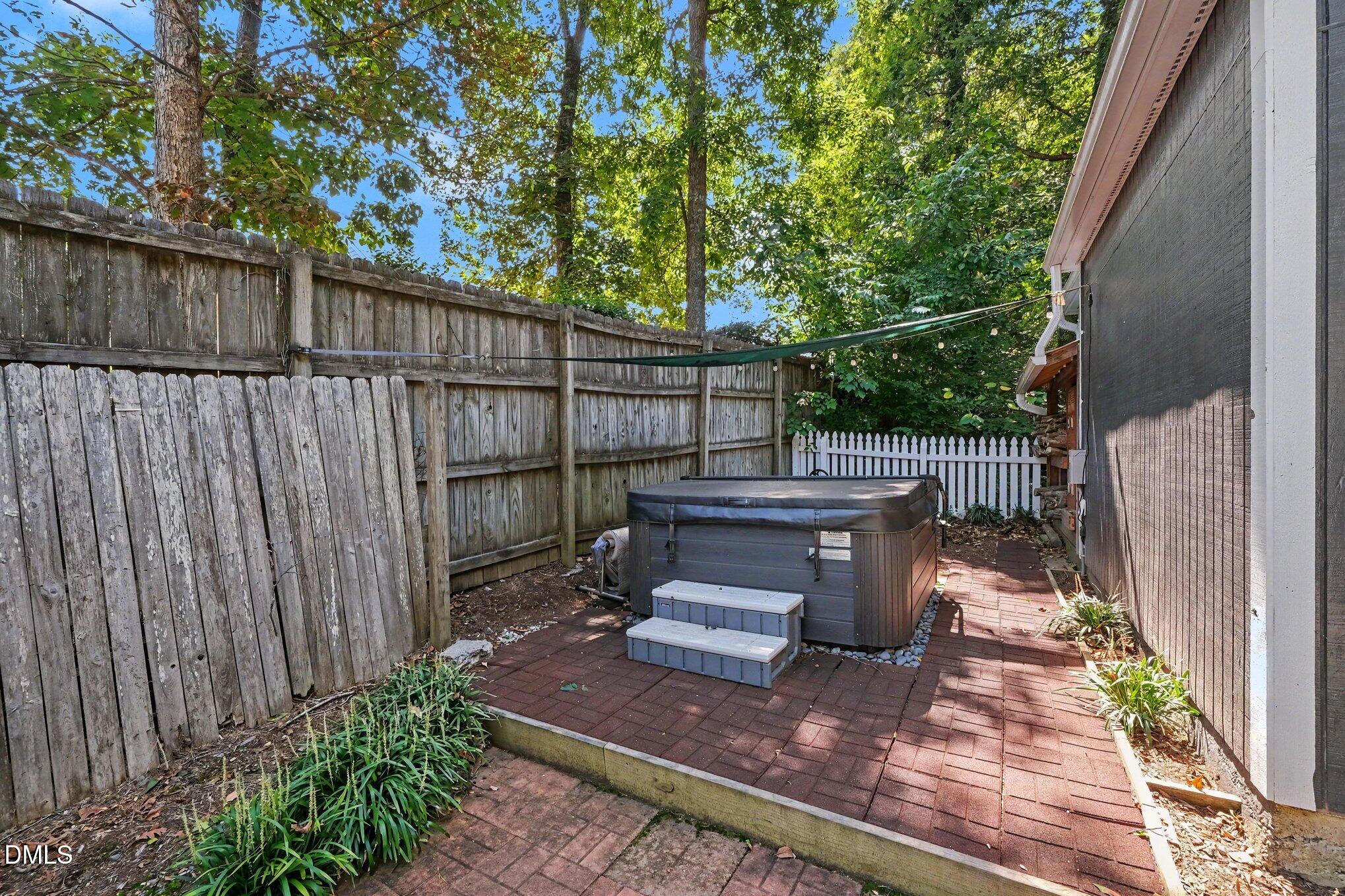 603 Smith Level Road Property Photo 28