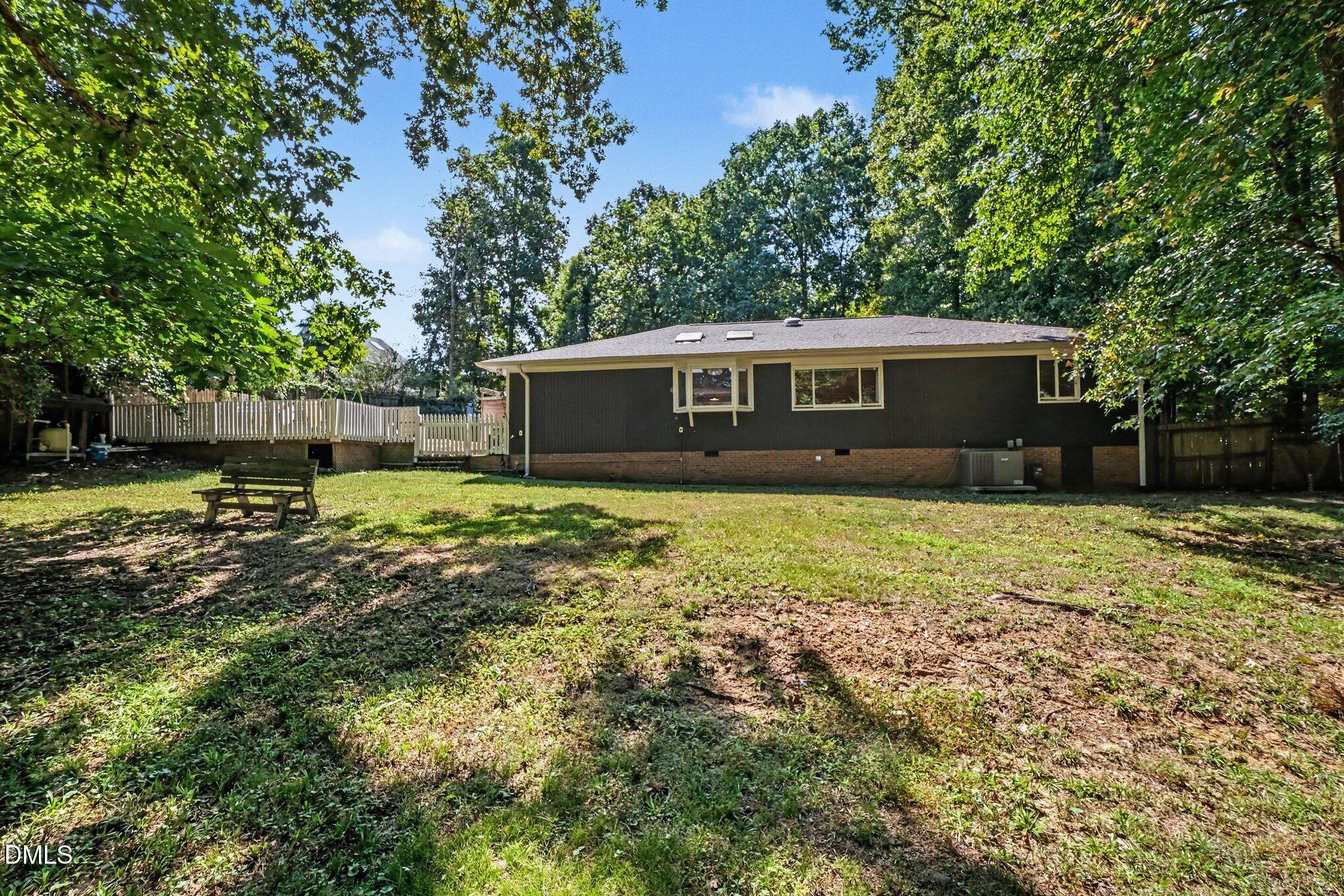 603 Smith Level Road Property Photo 32