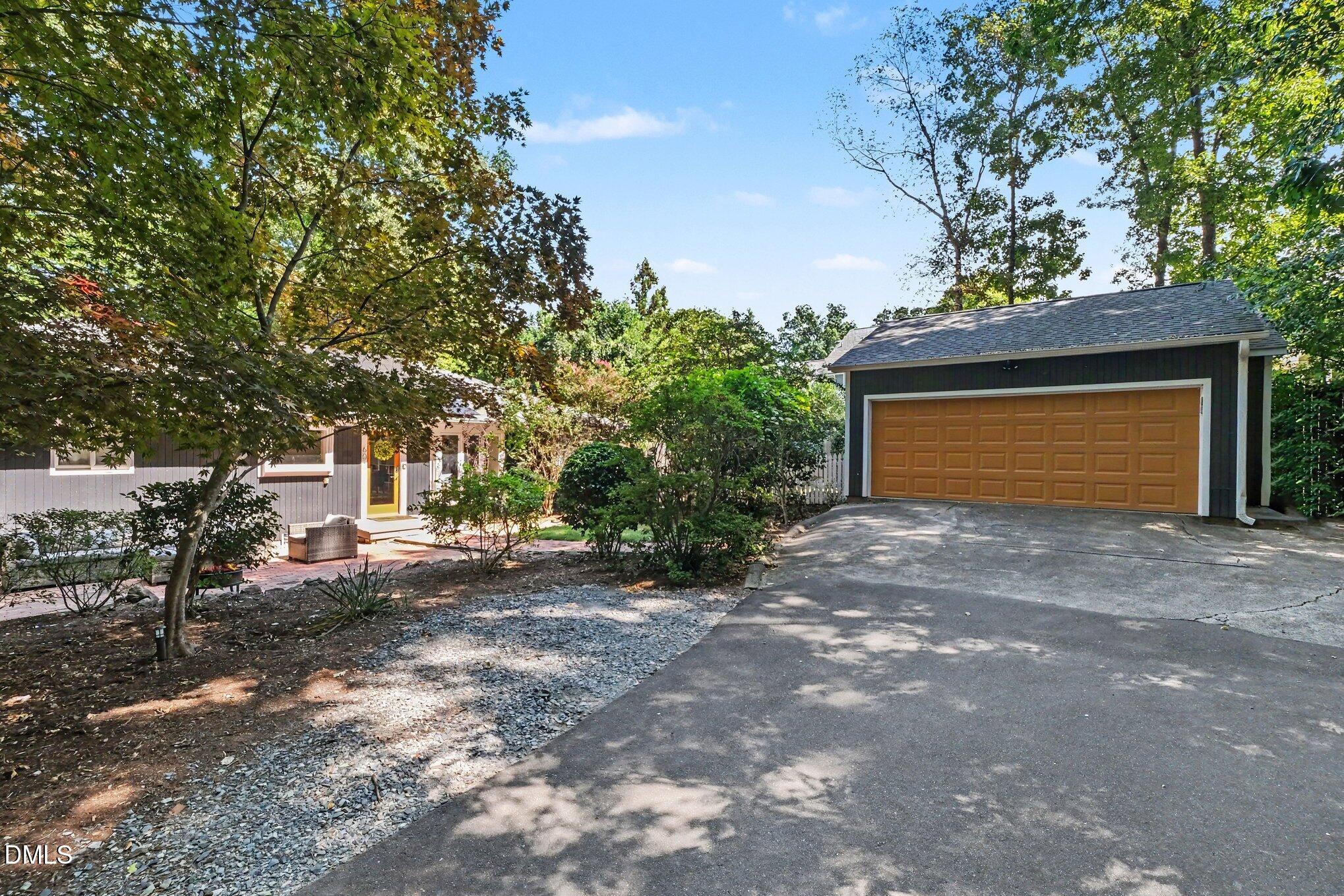 603 Smith Level Road Property Photo 33
