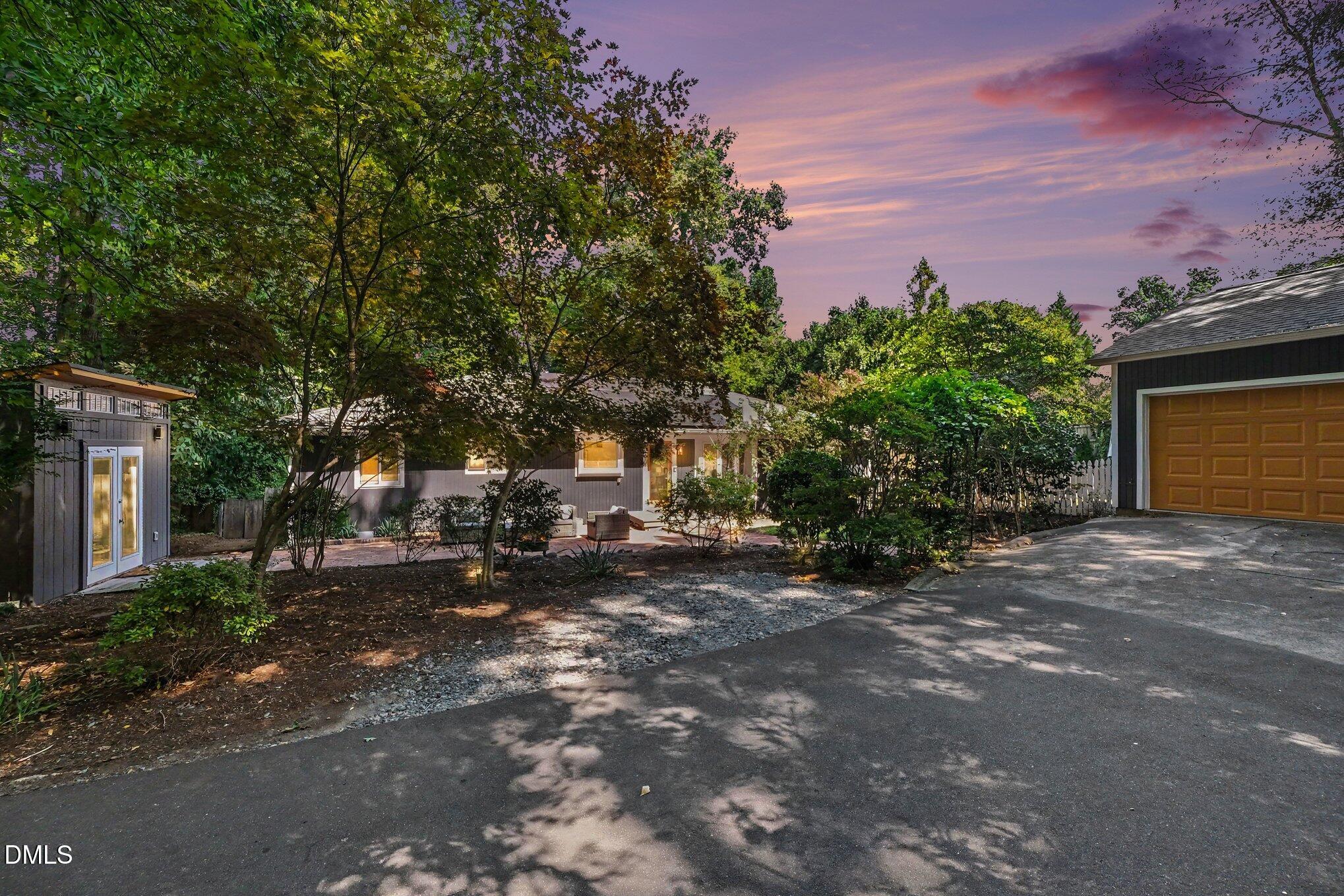 603 Smith Level Road Property Photo 34
