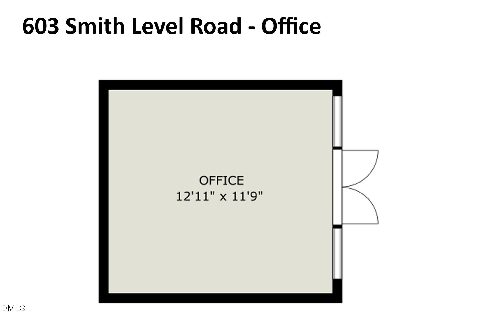 603 Smith Level Road Property Photo 37