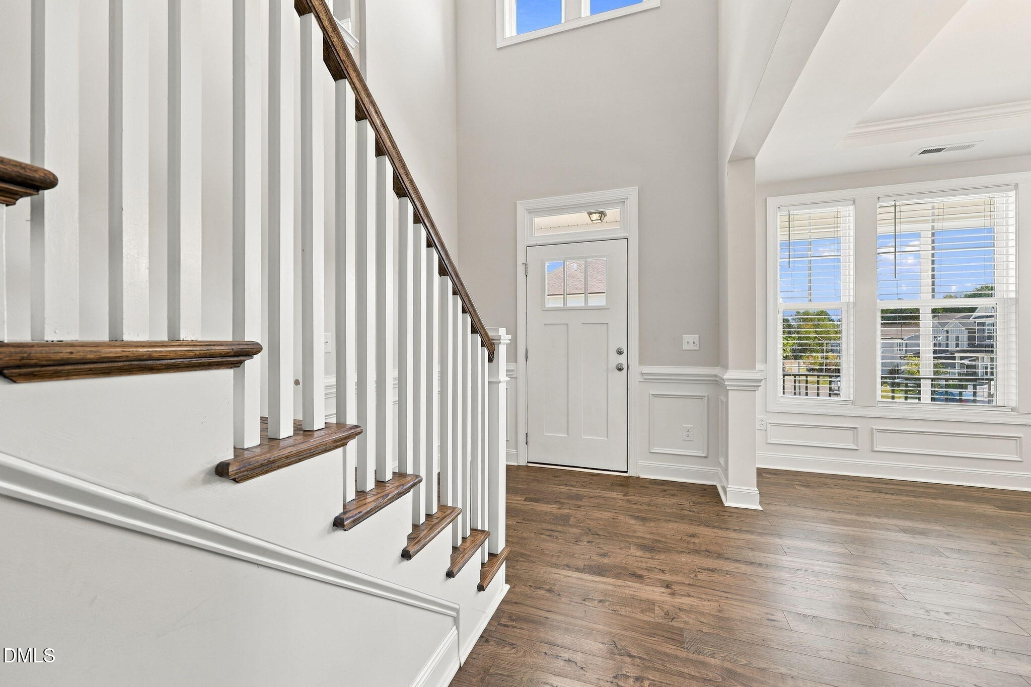 401 Edison Rail Lane Property Photo 2