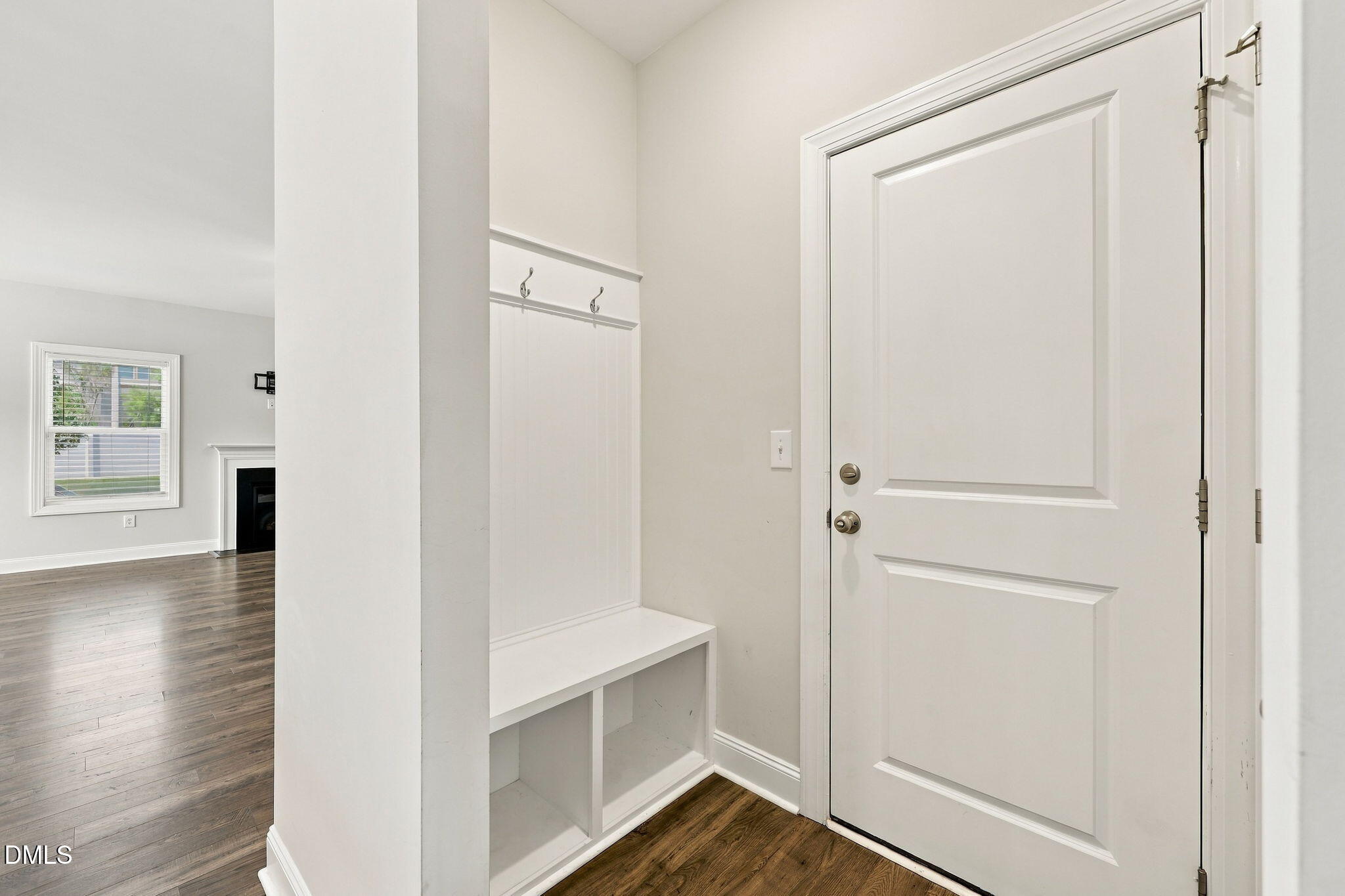 401 Edison Rail Lane Property Photo 6