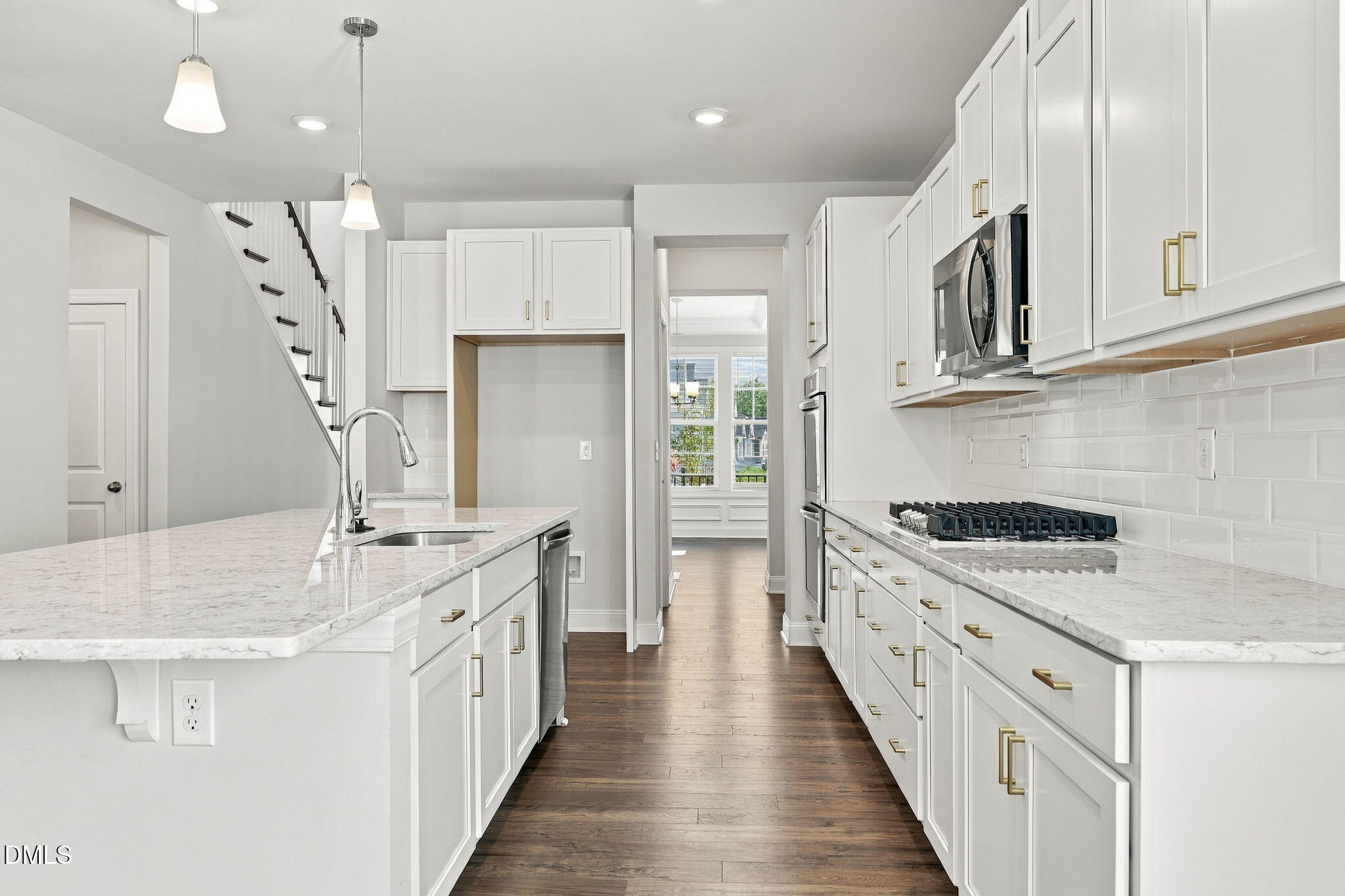 401 Edison Rail Lane Property Photo 8