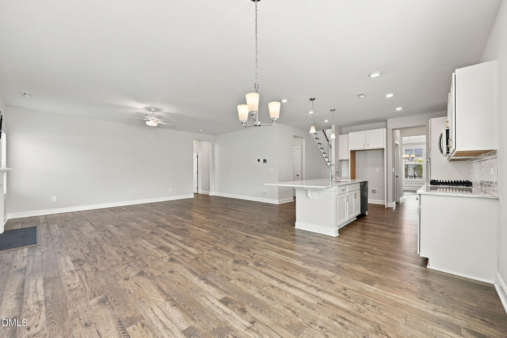 401 Edison Rail Lane Property Photo 12