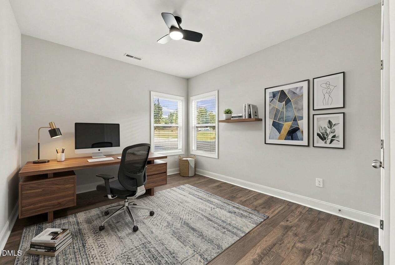 401 Edison Rail Lane Property Photo 19
