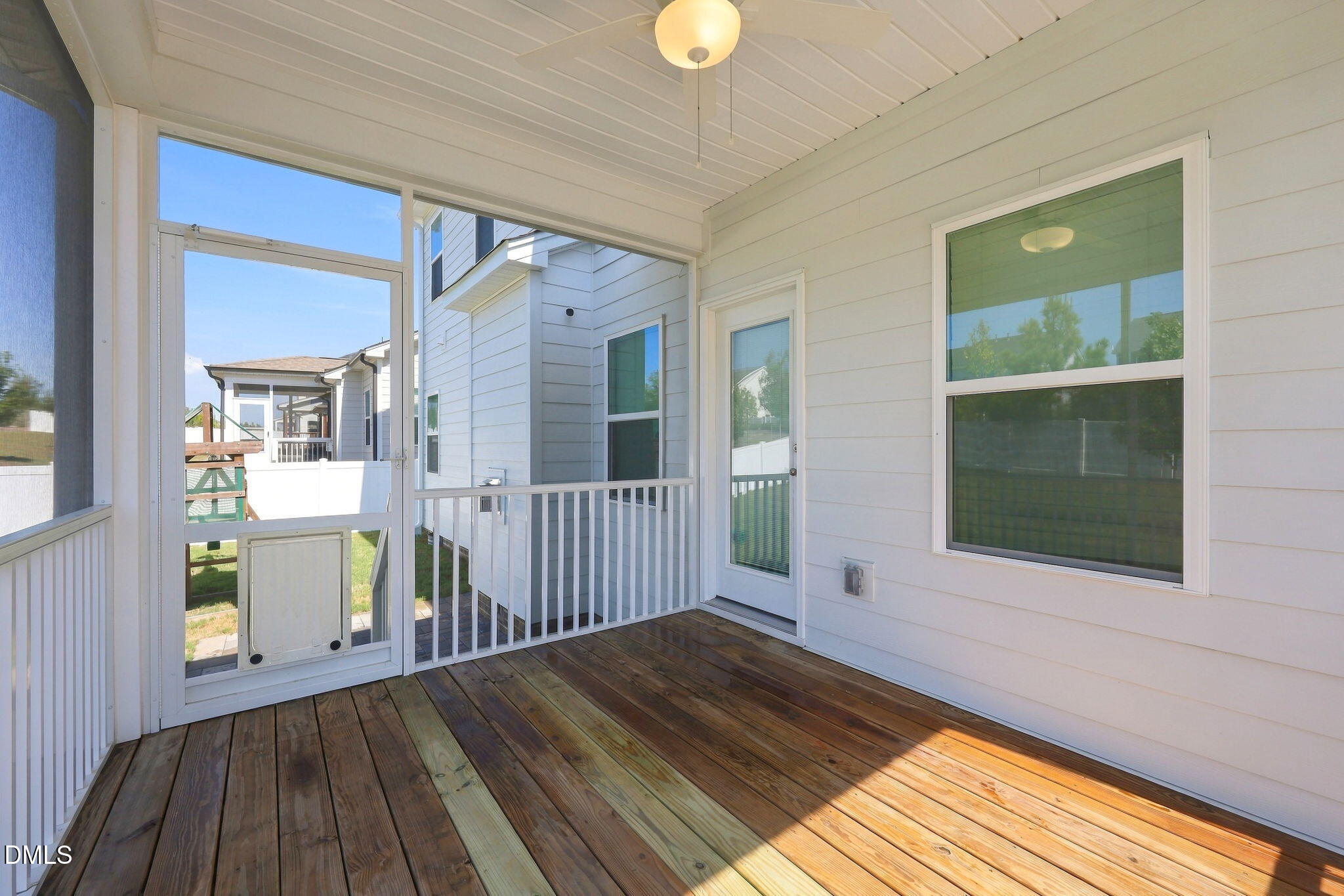 401 Edison Rail Lane Property Photo 42
