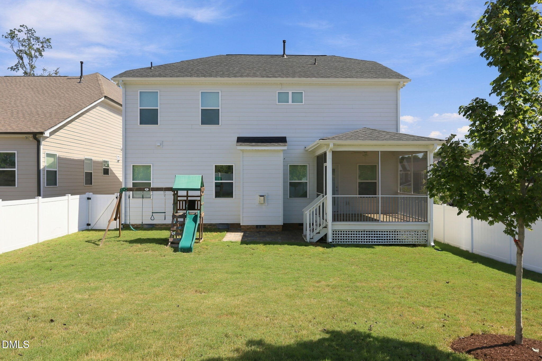 401 Edison Rail Lane Property Photo 43