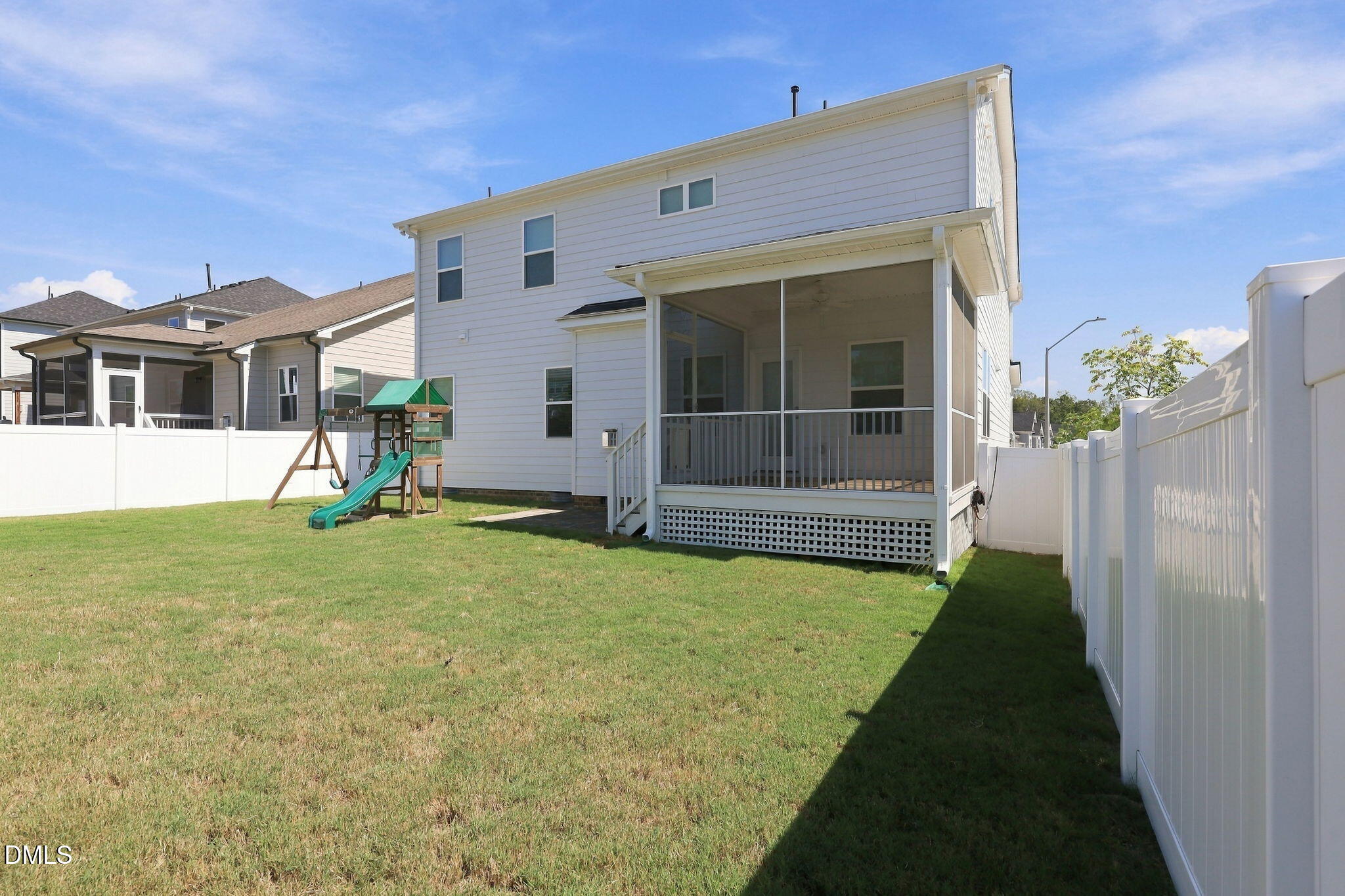 401 Edison Rail Lane Property Photo 44