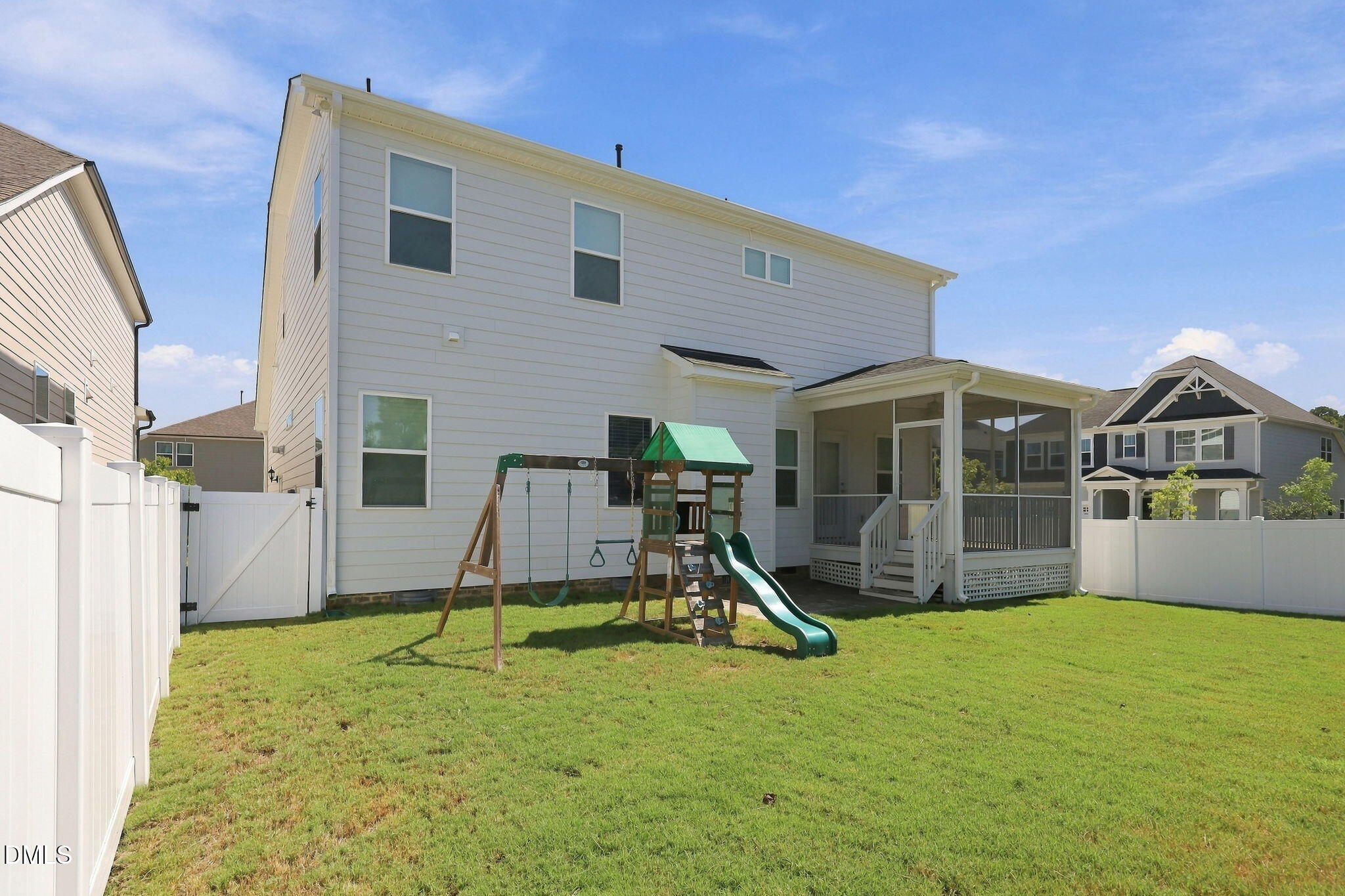 401 Edison Rail Lane Property Photo 45