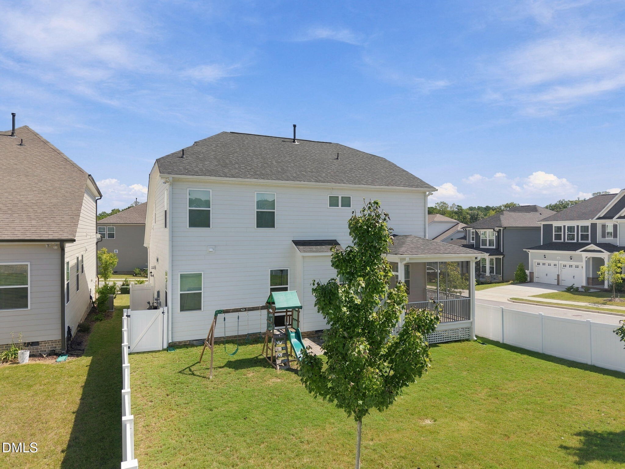 401 Edison Rail Lane Property Photo 53