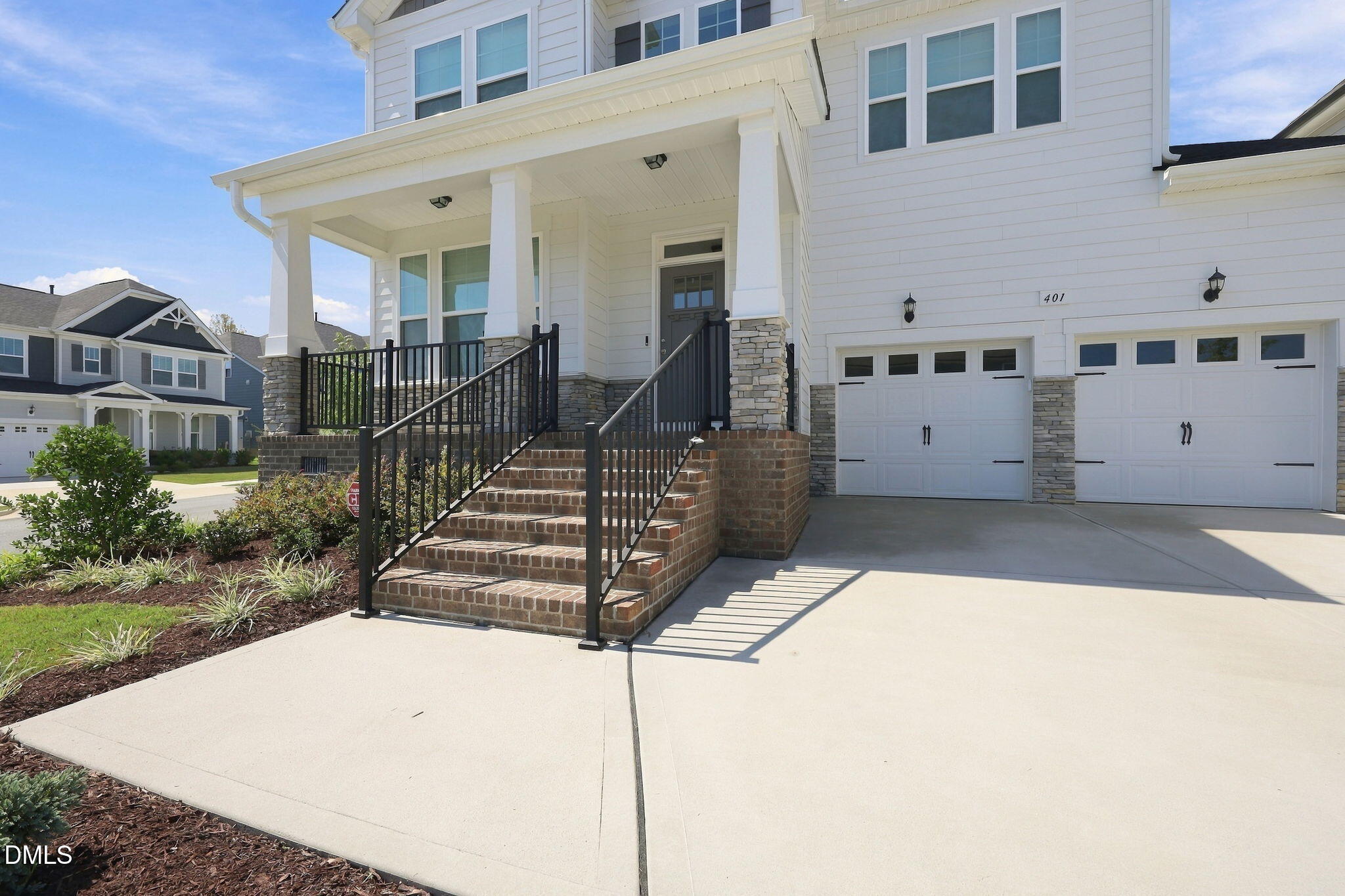 401 Edison Rail Lane Property Photo 63