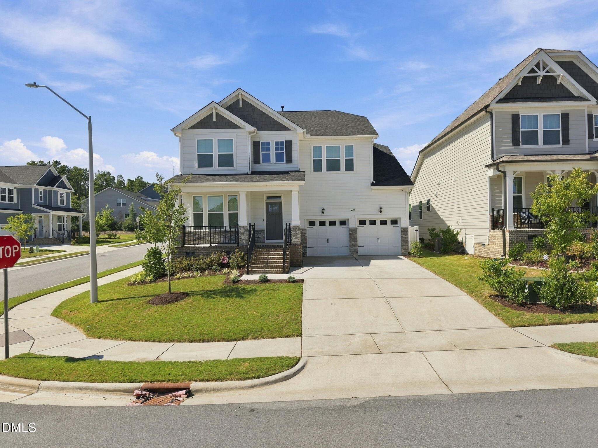 401 Edison Rail Lane Property Photo 64