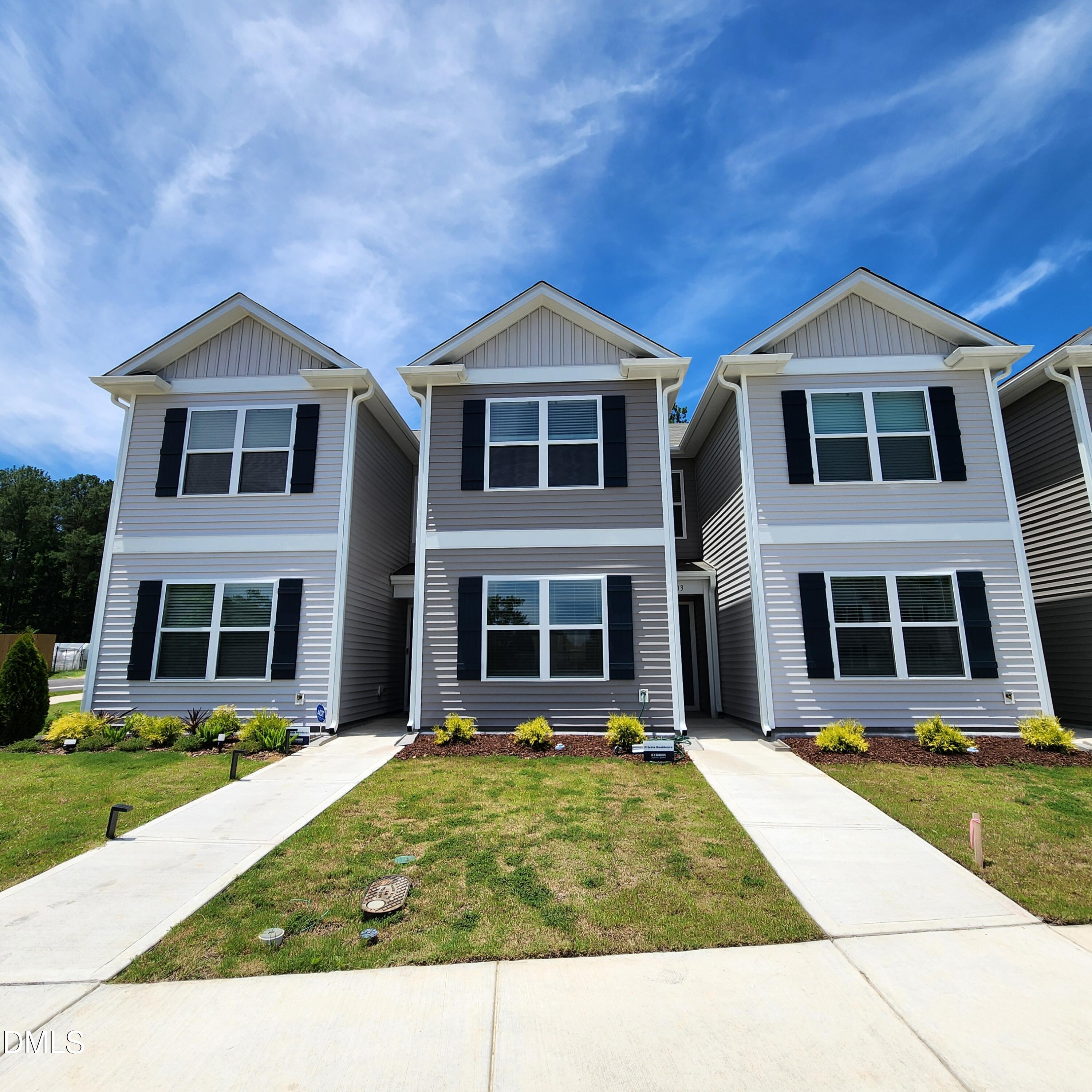 8503 Beckett Chase Way Property Photo 2