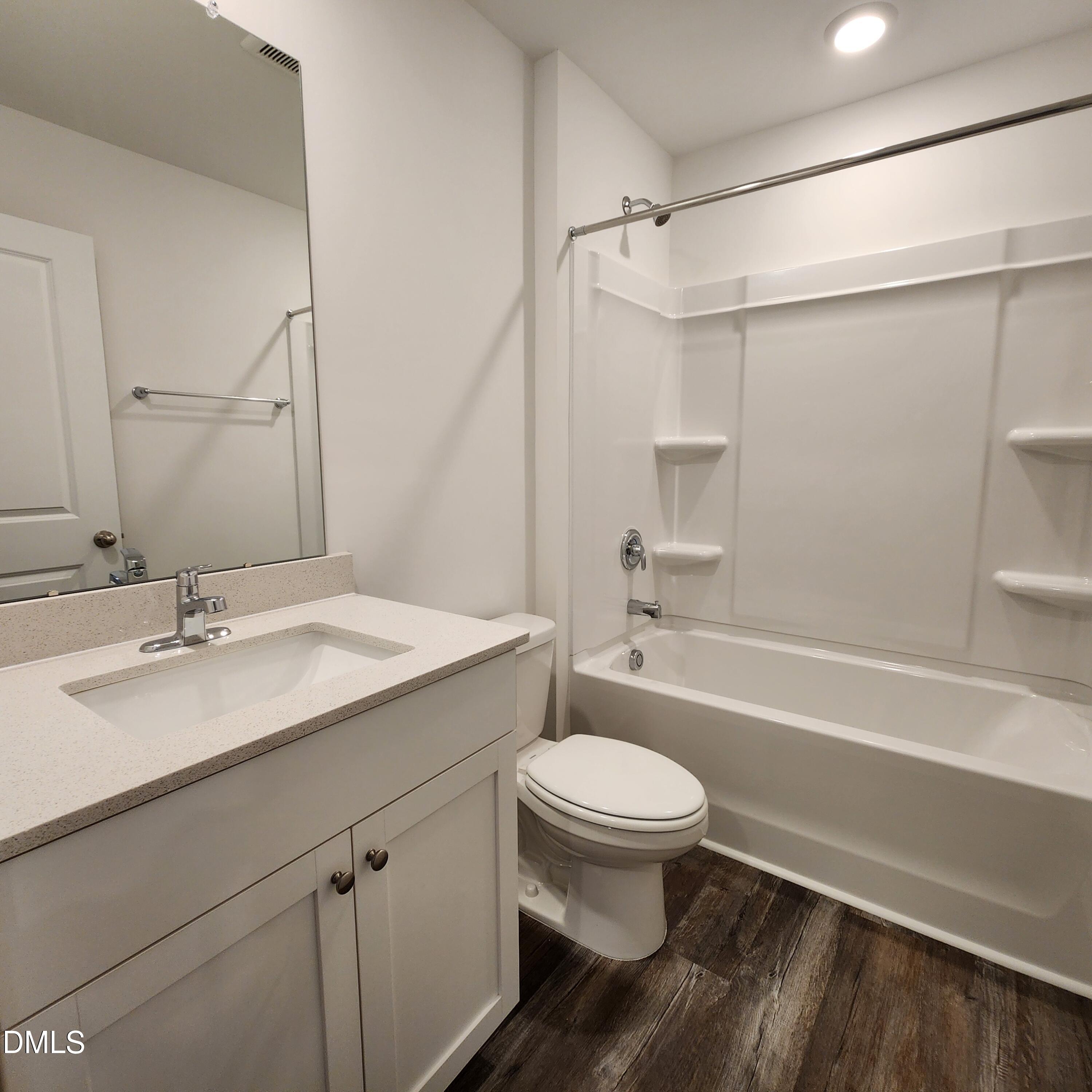 8503 Beckett Chase Way Property Photo 8