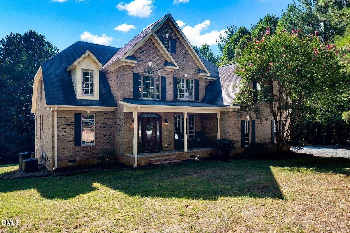 1200 Chipper Lane Property Photo 1