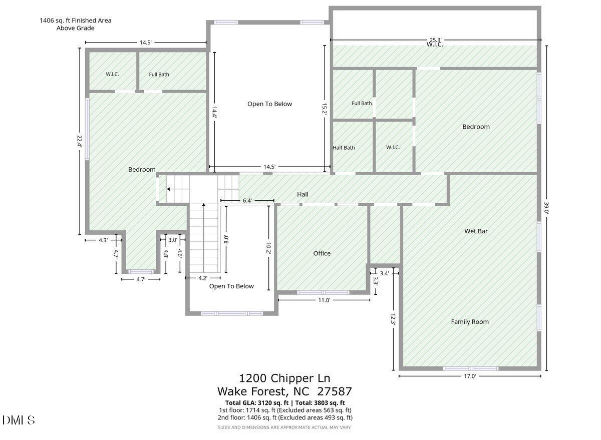 1200 Chipper Lane Property Photo 38